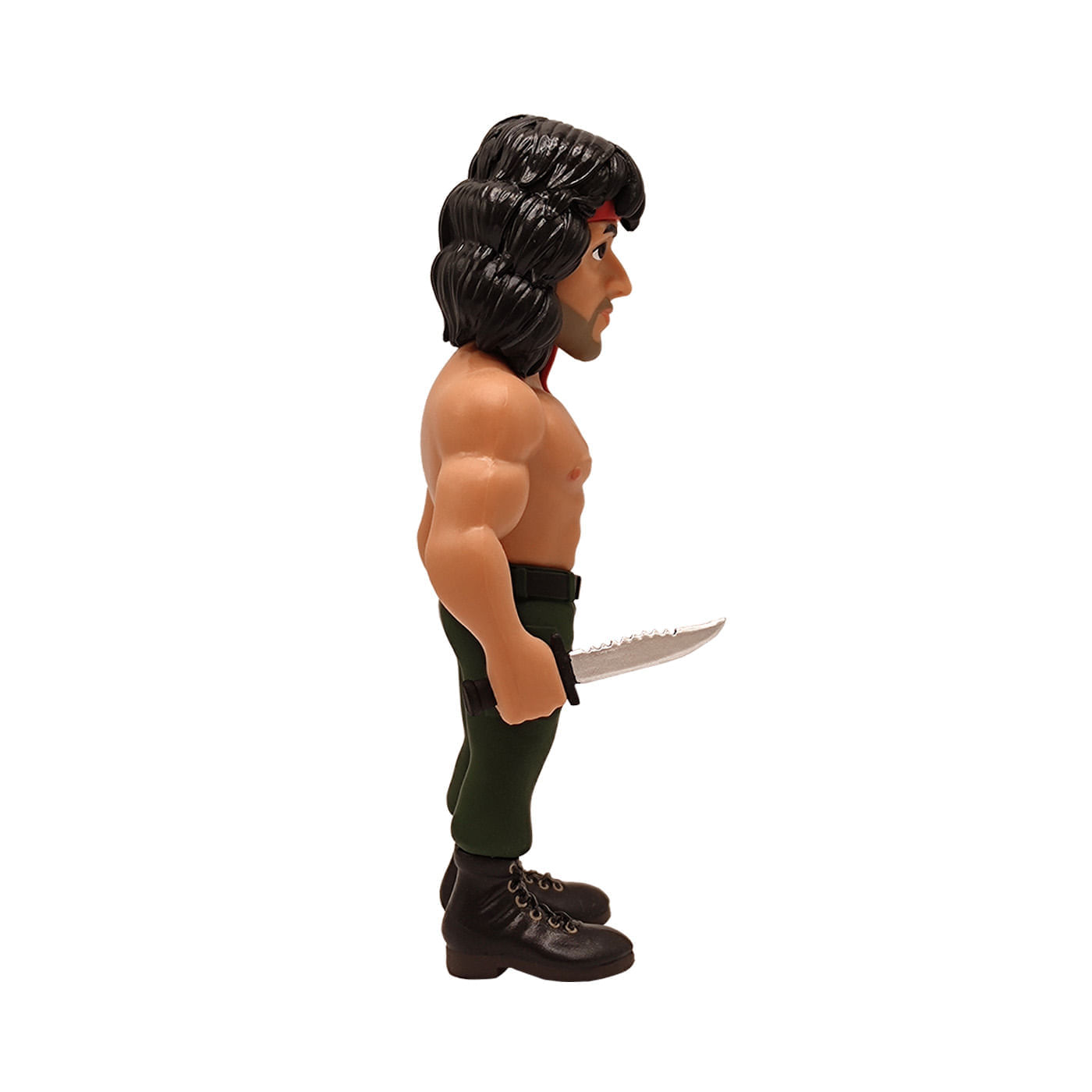 Minix Figura Coleccionable Rambo Bandana img #3