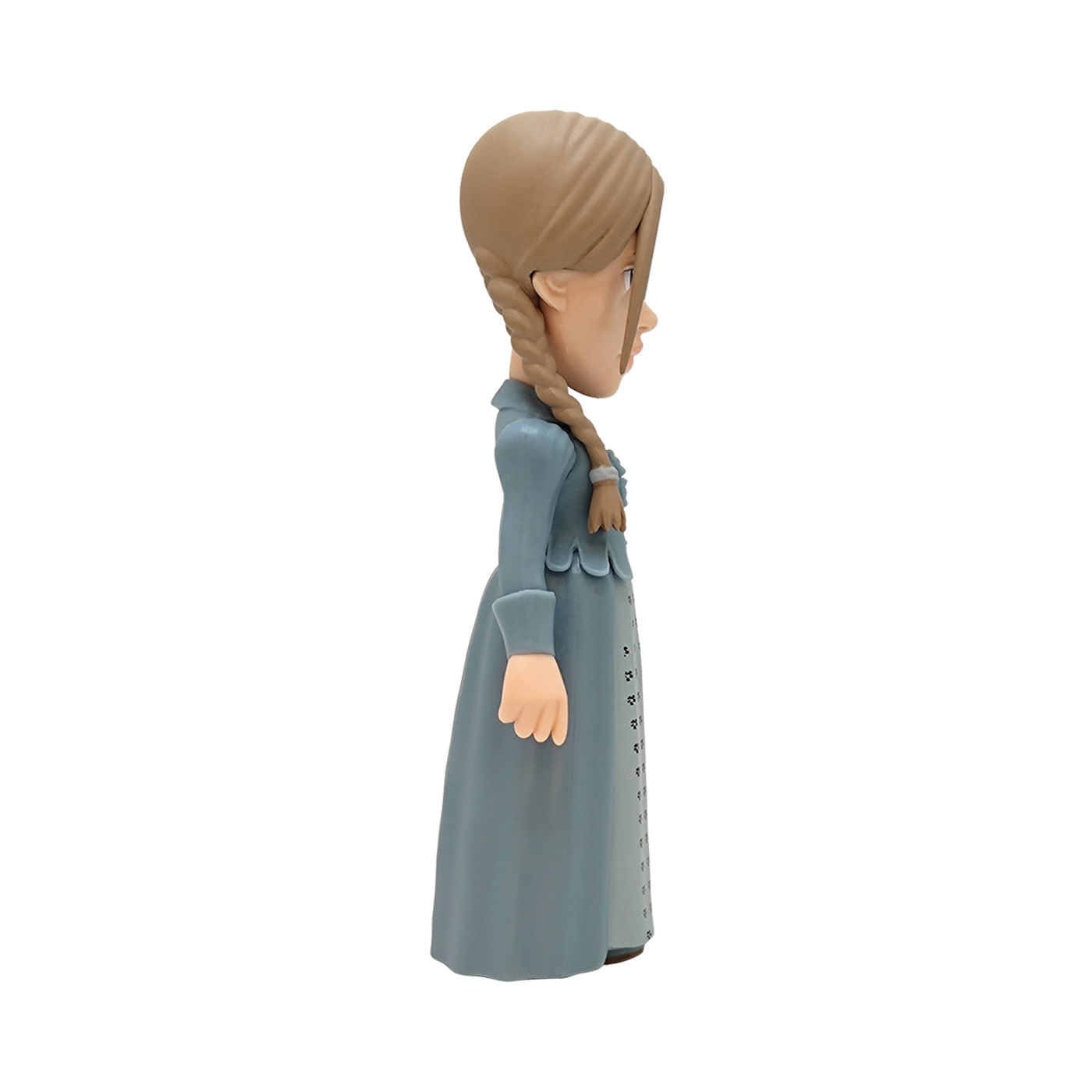Minix Figura Coleccionable Goody Addams Serie Merlina img #5