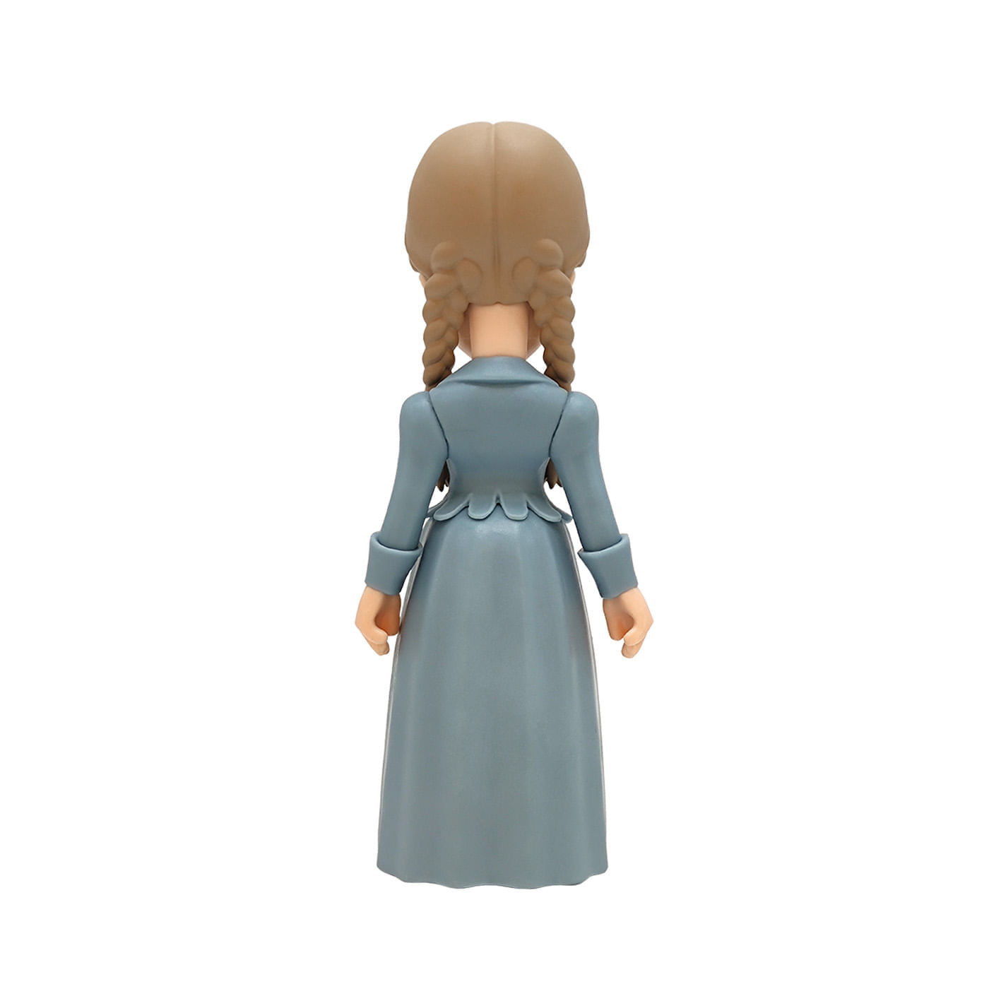 Minix Figura Coleccionable Goody Addams Serie Merlina img #4