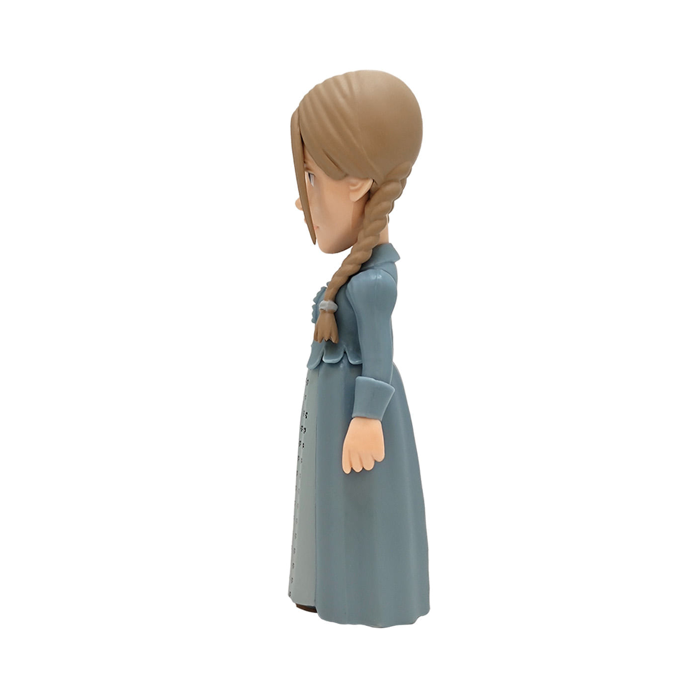 Minix Figura Coleccionable Goody Addams Serie Merlina img #3