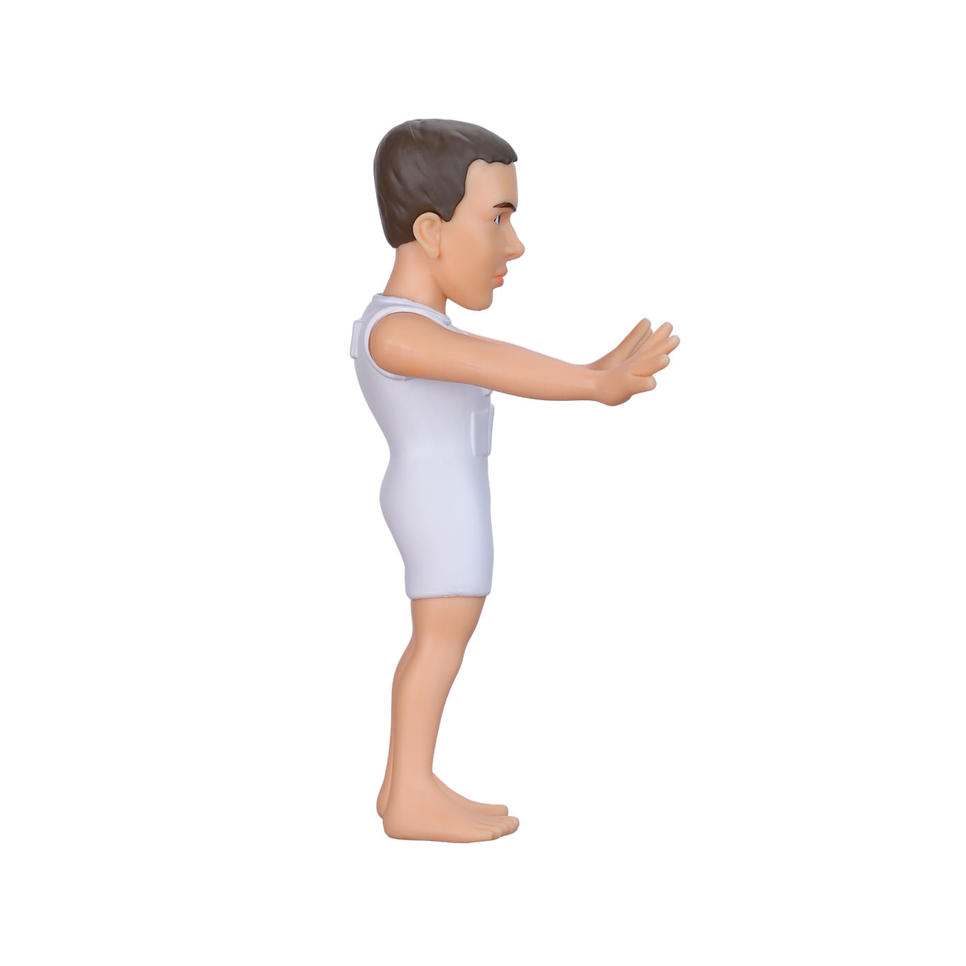 Figura Coleccionable Stranger Things Eleven S4 Minix 12 cm img #4