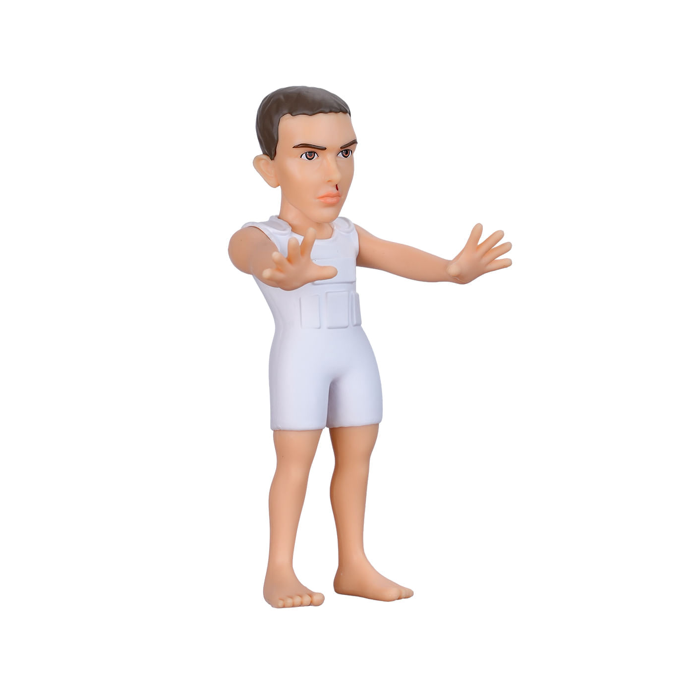 Figura Coleccionable Stranger Things Eleven S4 Minix 12 cm img #2