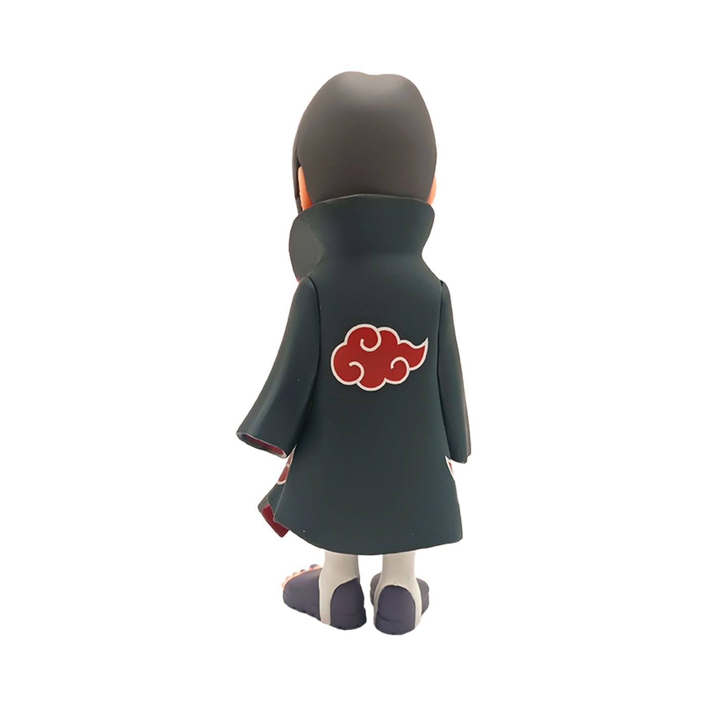 Minix Set de 4 Figuras Coleccionables Naruto img #8