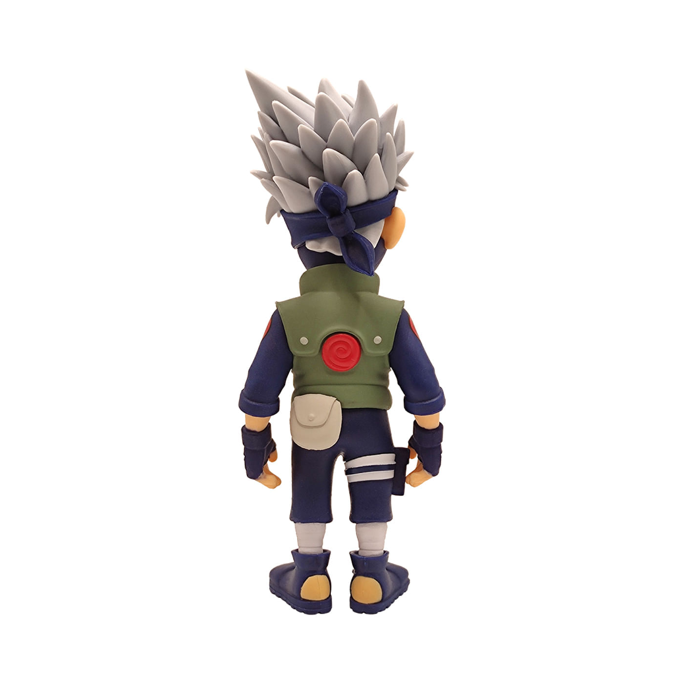 Minix Set de 4 Figuras Coleccionables Naruto img #10