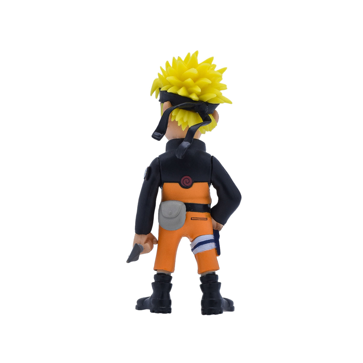 Minix Set de 4 Figuras Coleccionables Naruto img #7