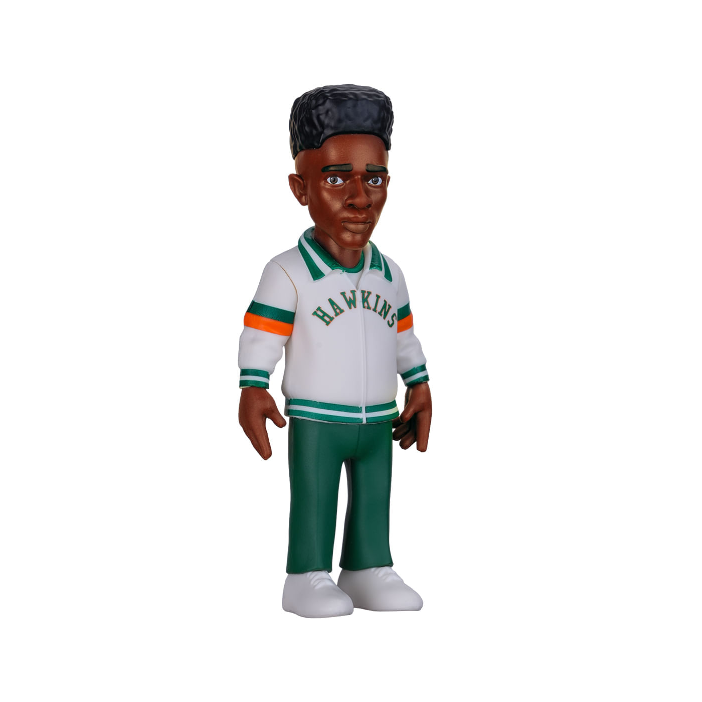 Figura Coleccionable Stranger Things Lucas S4 Minix 12 cm img #2