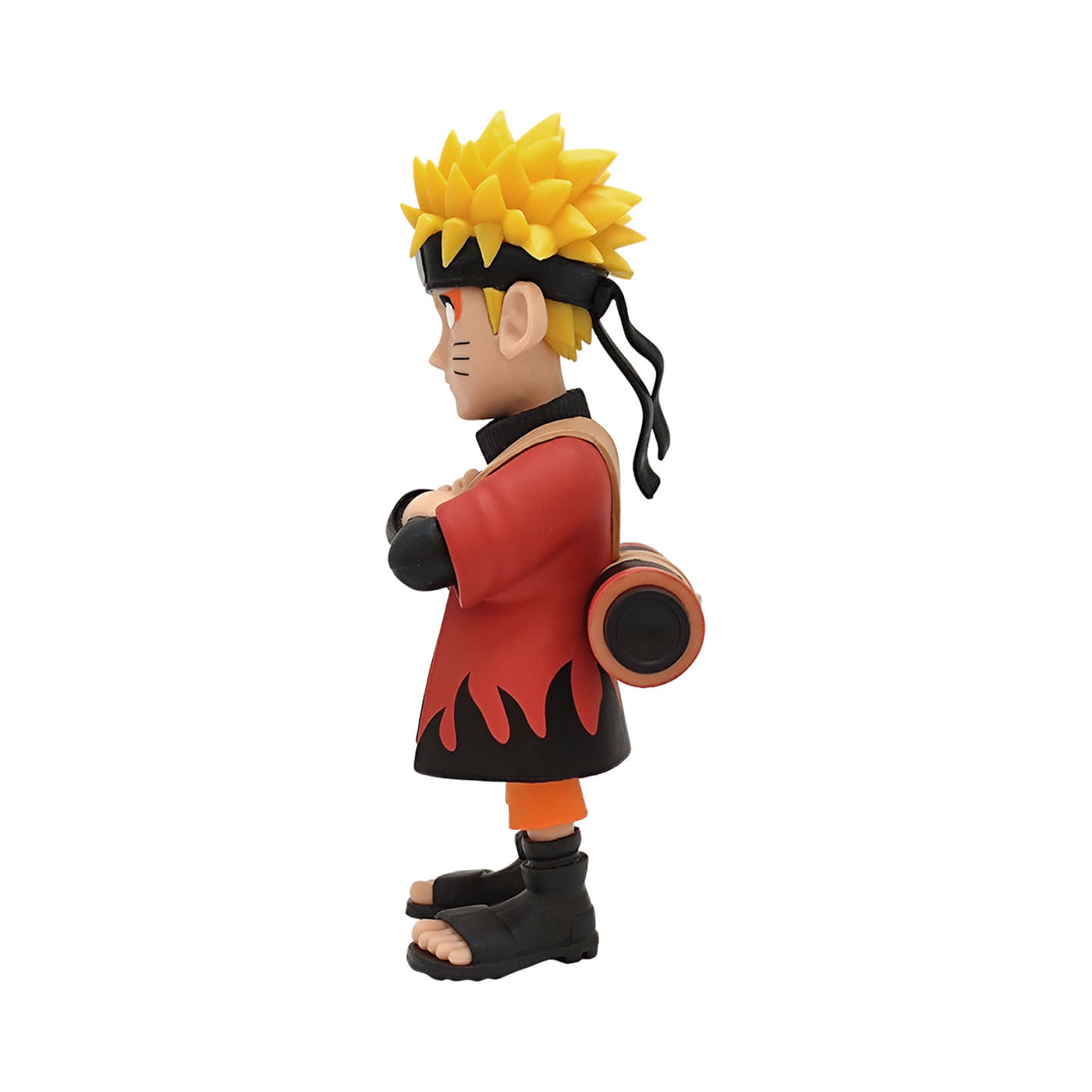Minix Figura Coleccionable Naruto Saga Mode img #5