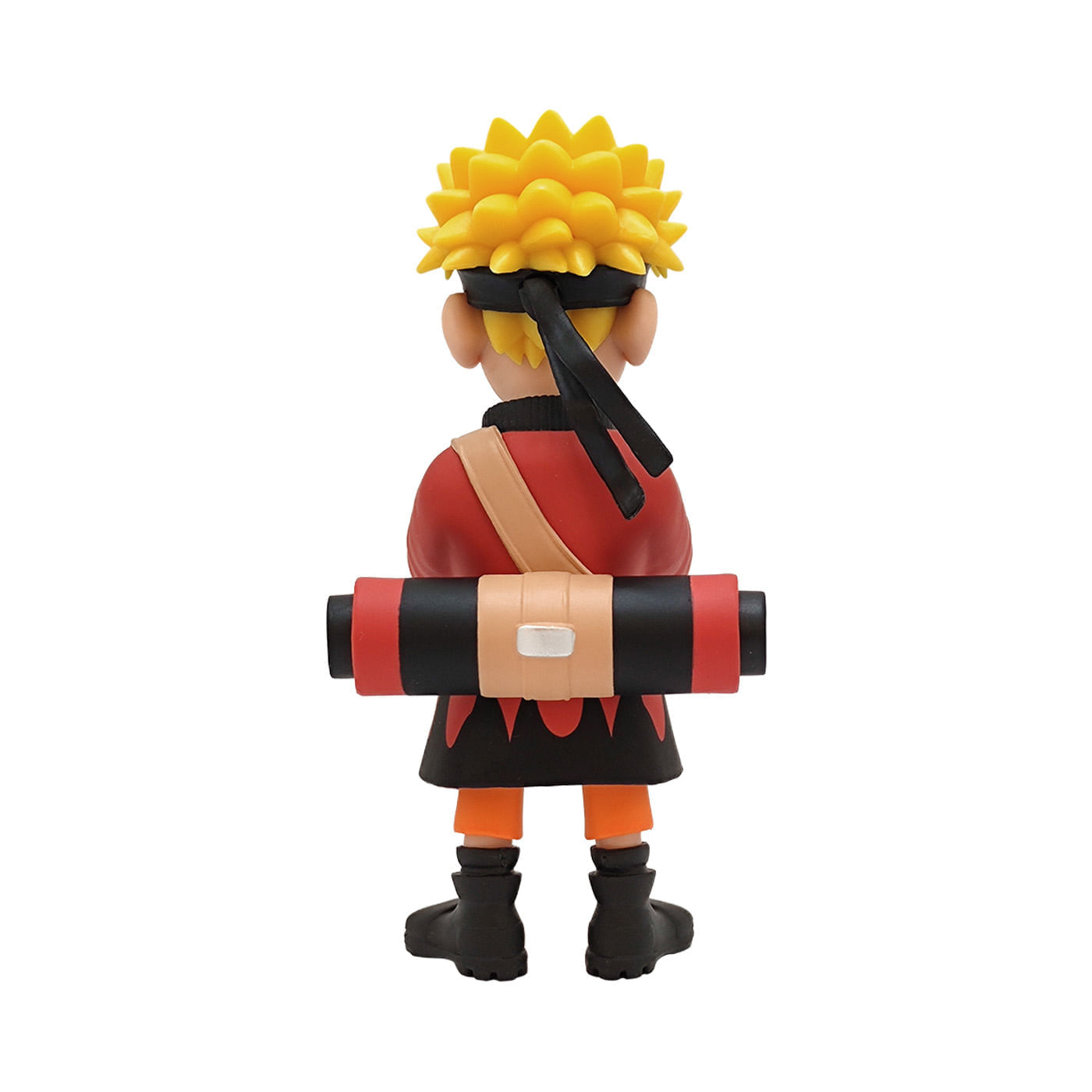 Minix Figura Coleccionable Naruto Saga Mode img #4