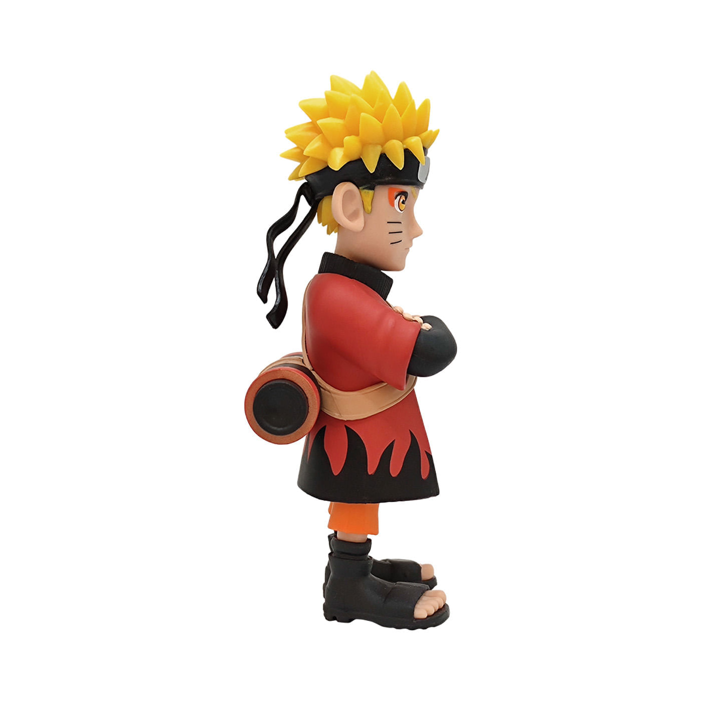 Minix Figura Coleccionable Naruto Saga Mode img #3