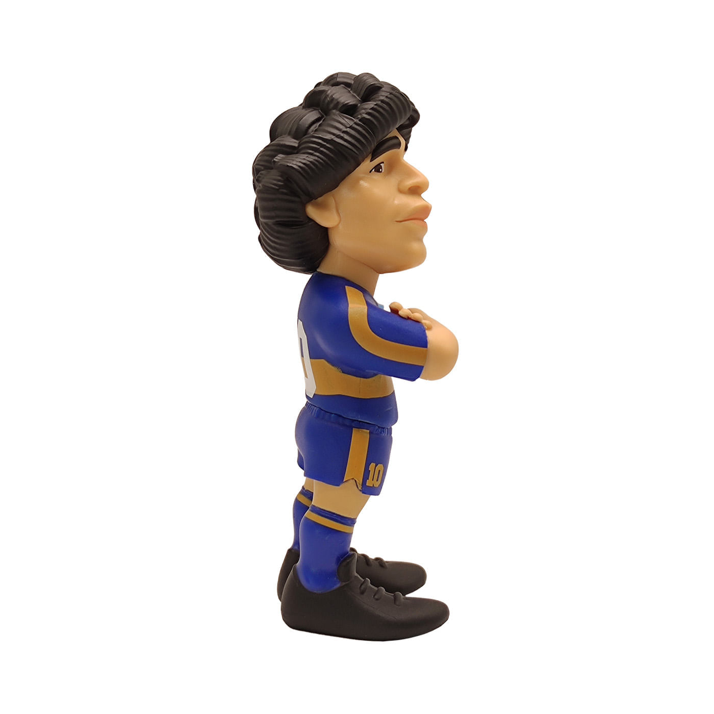 Minix Figuras Coleccionable Futbolista Maradona Boca img #3
