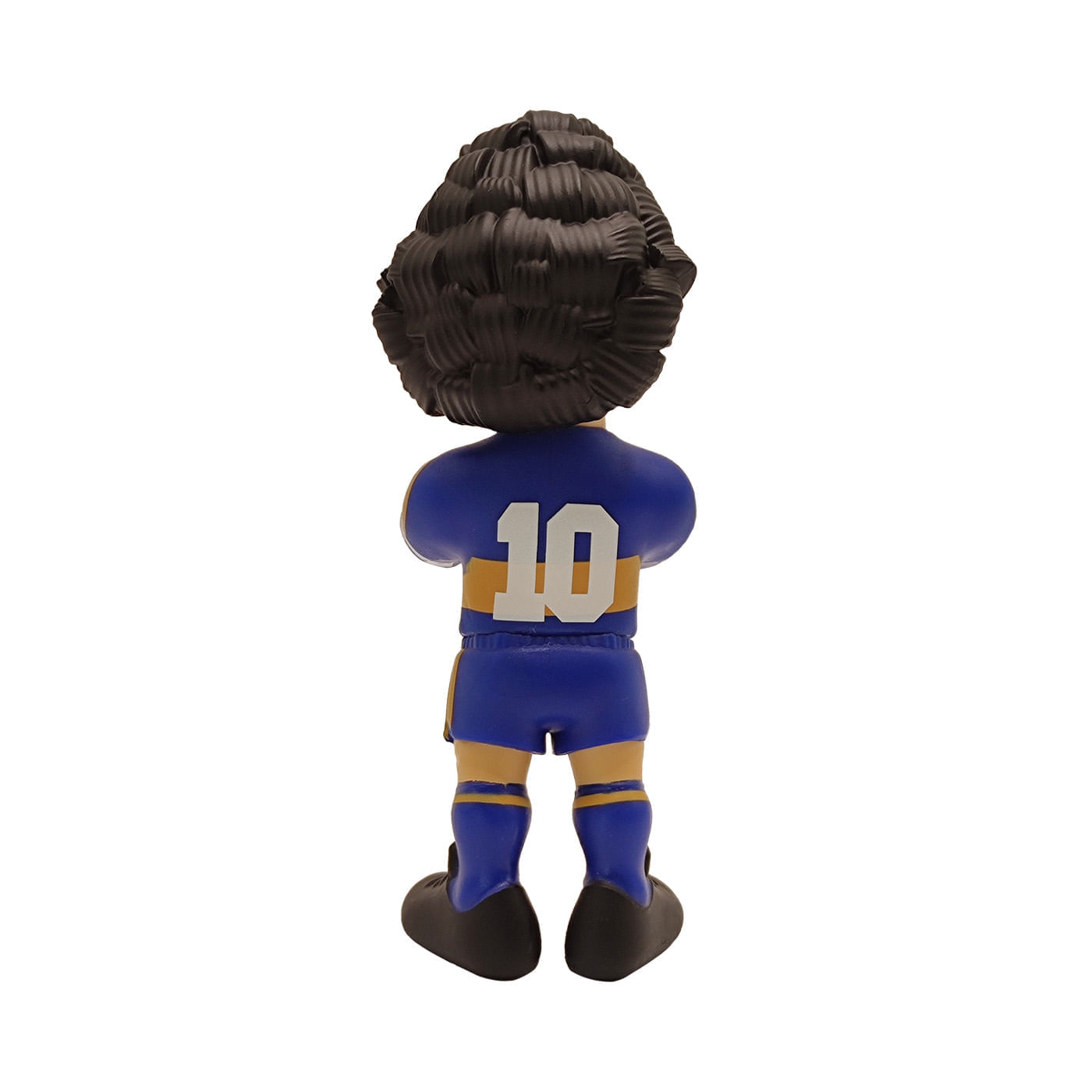 Minix Figuras Coleccionable Futbolista Maradona Boca img #4