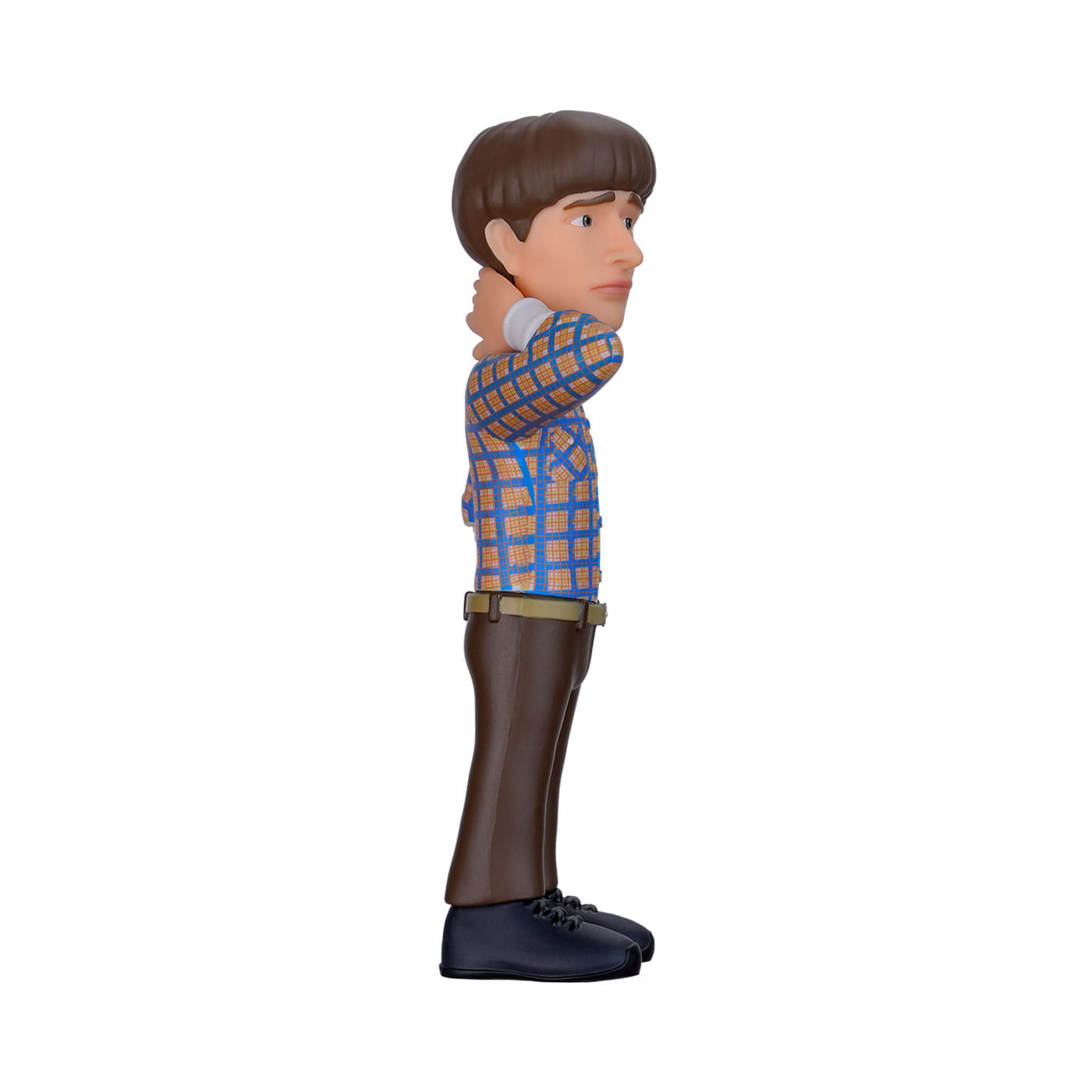 Figura Coleccionable Stranger Things Will S4 Minix 12 cm img #3