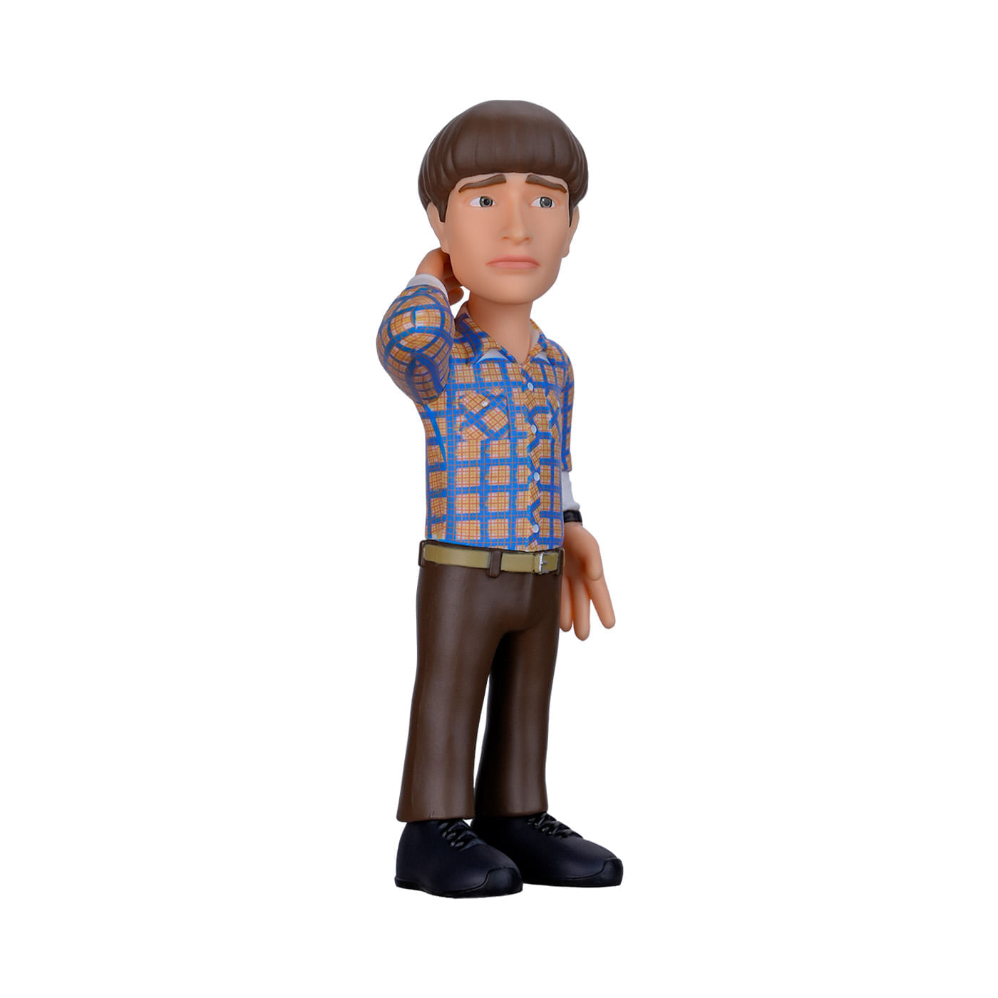 Figura Coleccionable Stranger Things Will S4 Minix 12 cm img #2