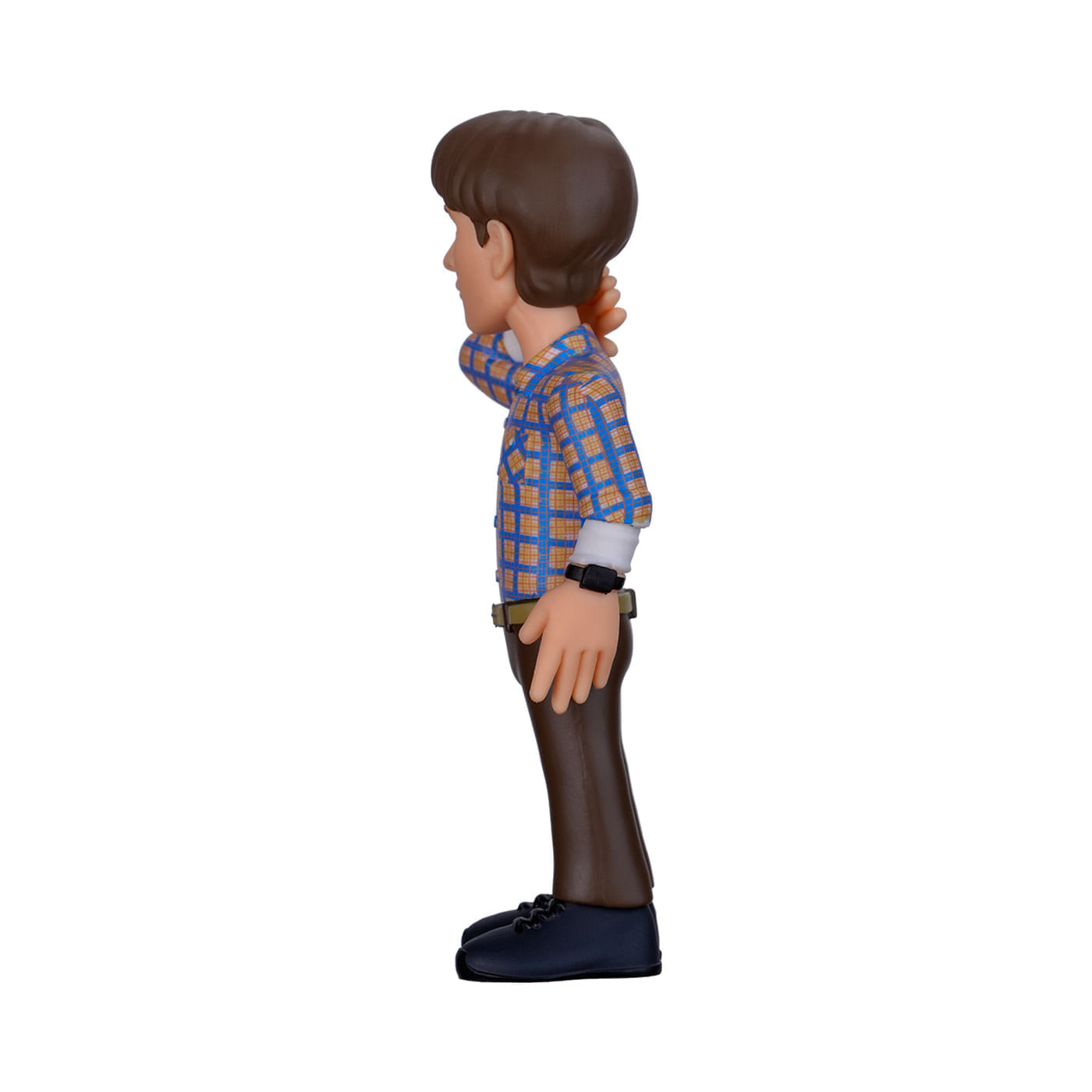 Figura Coleccionable Stranger Things Will S4 Minix 12 cm img #5