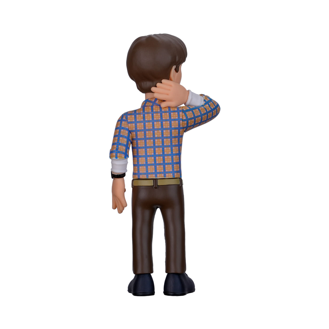 Figura Coleccionable Stranger Things Will S4 Minix 12 cm img #4