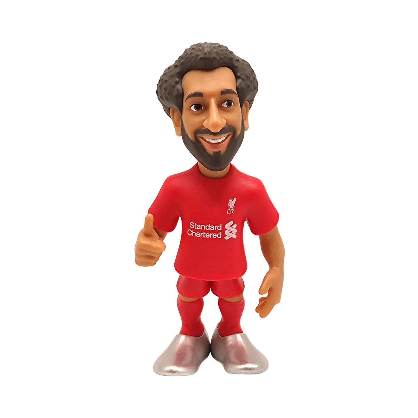 Minix Figura Coleccionable Futbolista Salah img #1