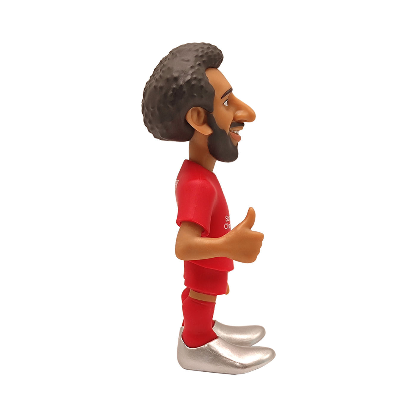 Minix Figura Coleccionable Futbolista Salah img #3
