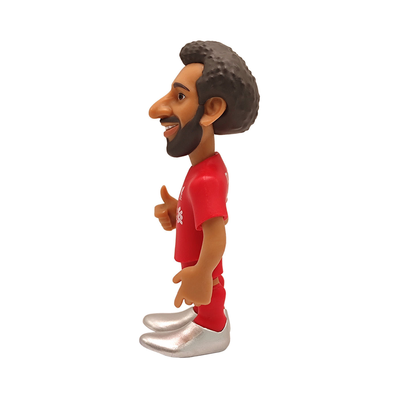 Minix Figura Coleccionable Futbolista Salah img #5