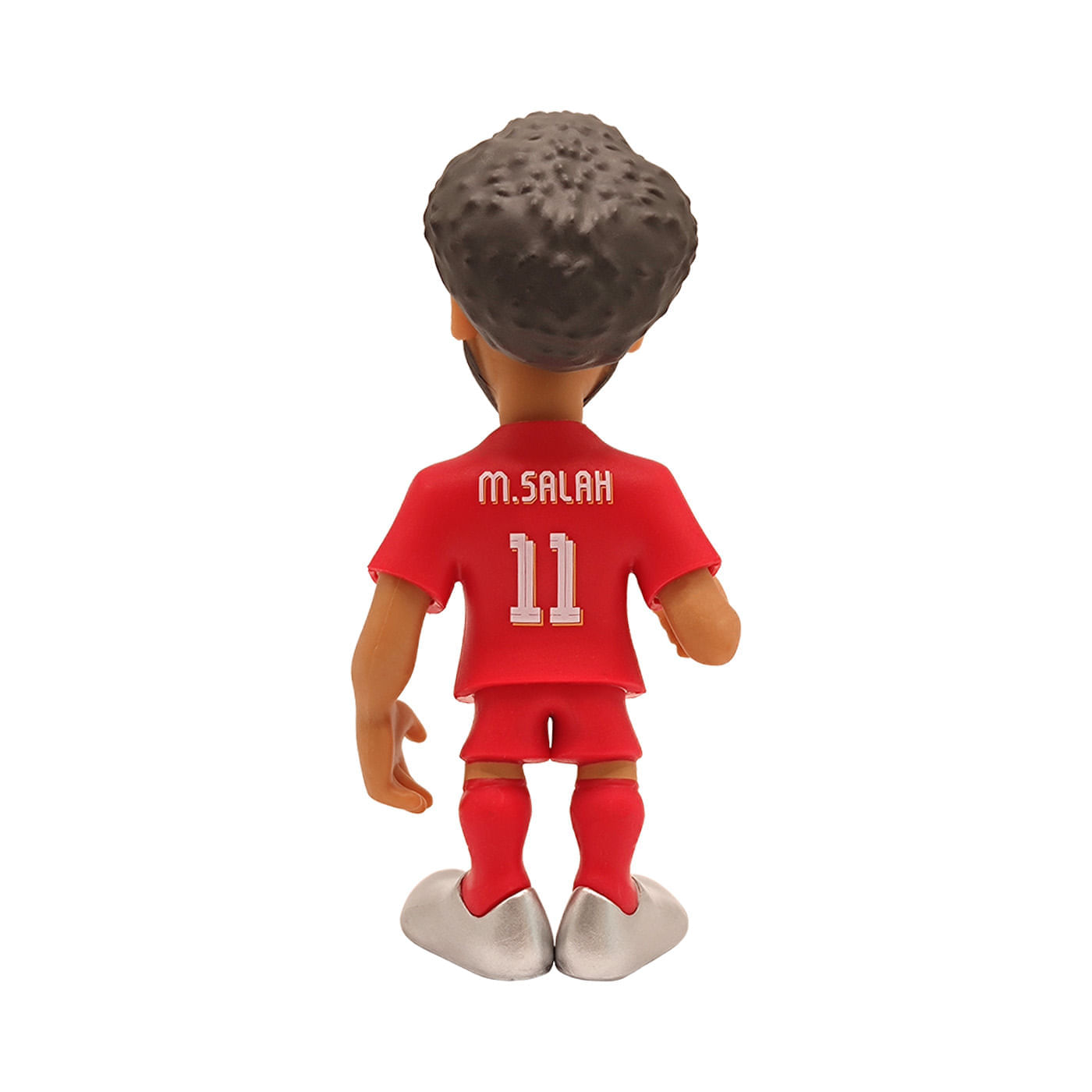 Minix Figura Coleccionable Futbolista Salah img #4