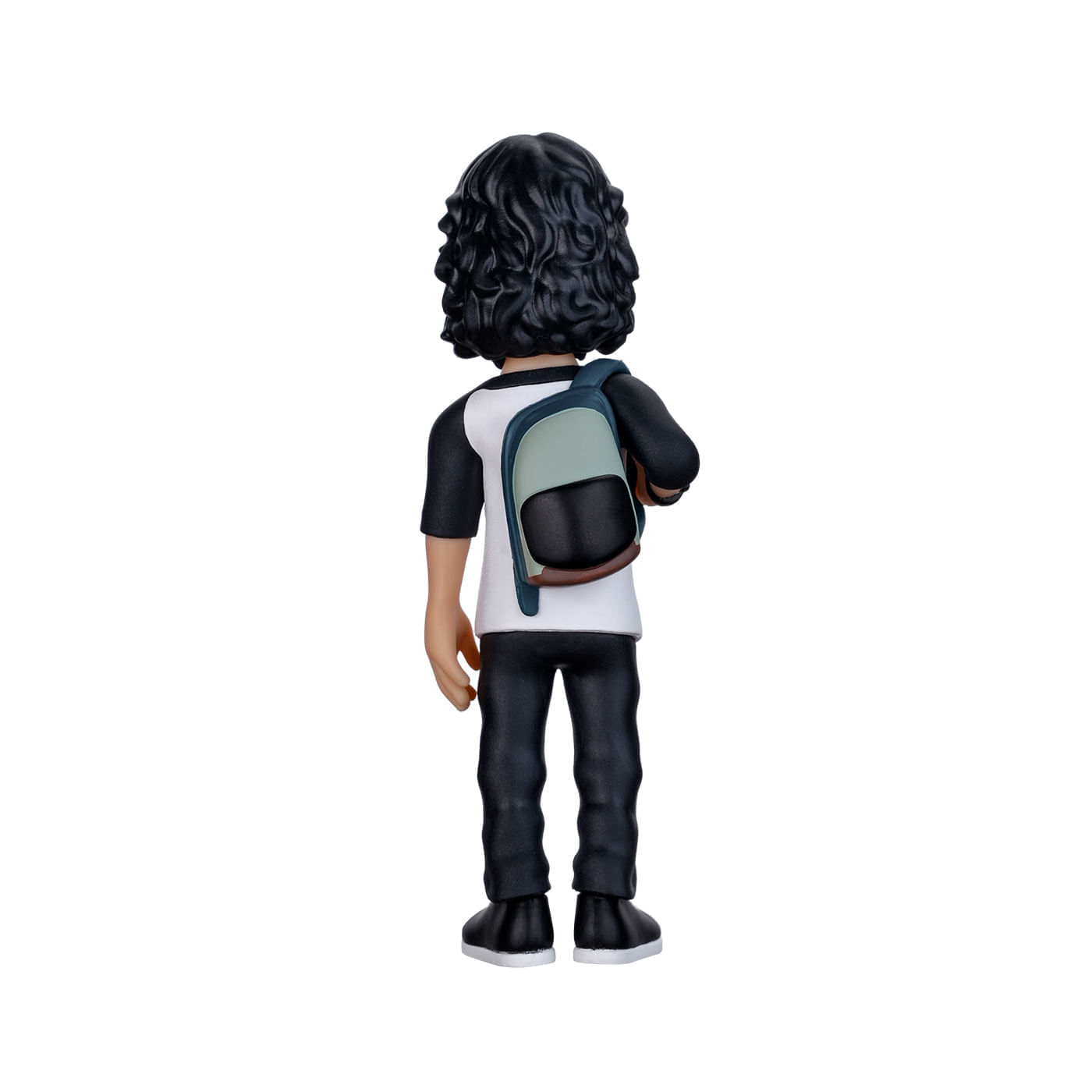Figura Coleccionable Stranger Things Mike S4 Minix 12 cm img #5