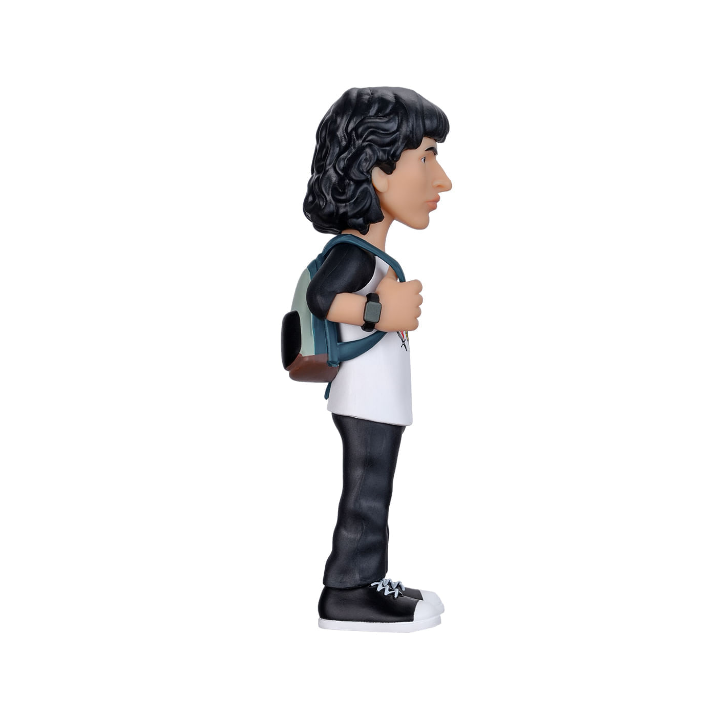 Figura Coleccionable Stranger Things Mike S4 Minix 12 cm img #4