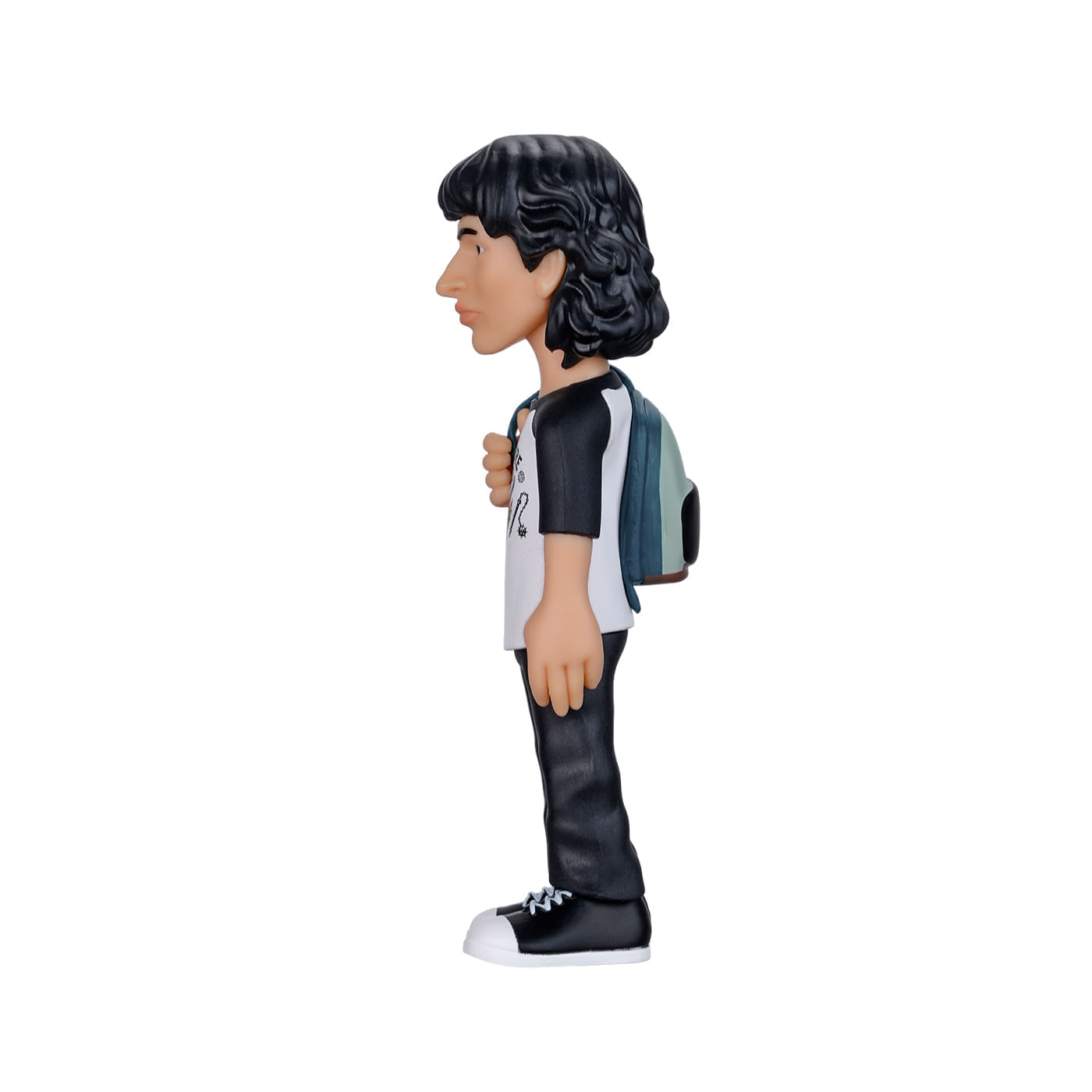 Figura Coleccionable Stranger Things Mike S4 Minix 12 cm img #3