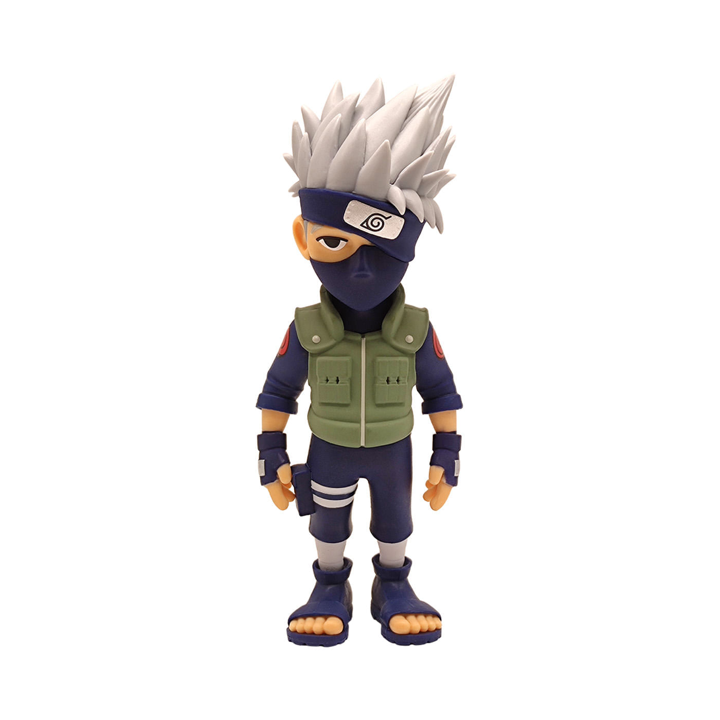 Minix Figura Coleccionable Kakashi Serie Naruto img #1