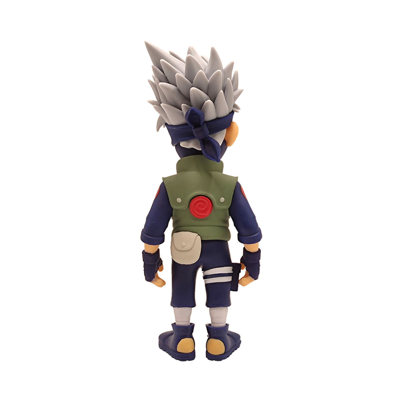 Minix Figura Coleccionable Kakashi Serie Naruto img #4