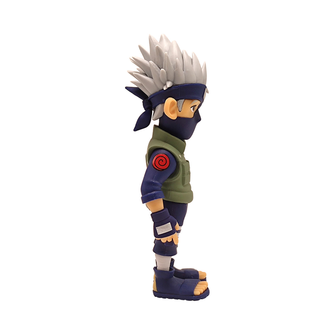 Minix Figura Coleccionable Kakashi Serie Naruto img #3