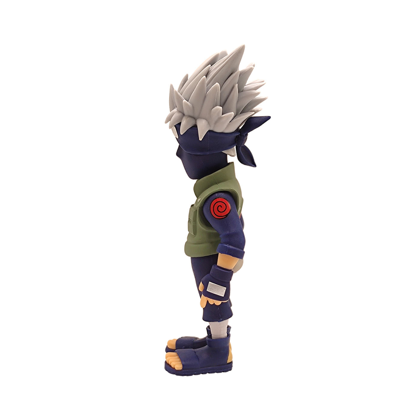 Minix Figura Coleccionable Kakashi Serie Naruto img #5