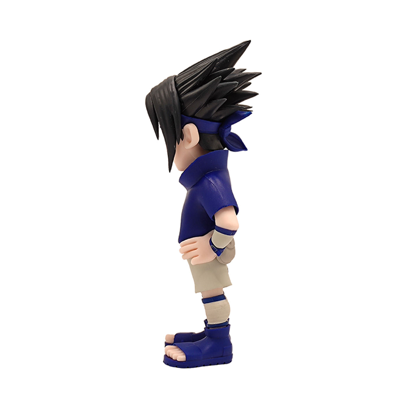 Minix Figura Coleccionable Sasuke Serie Naruto img #5