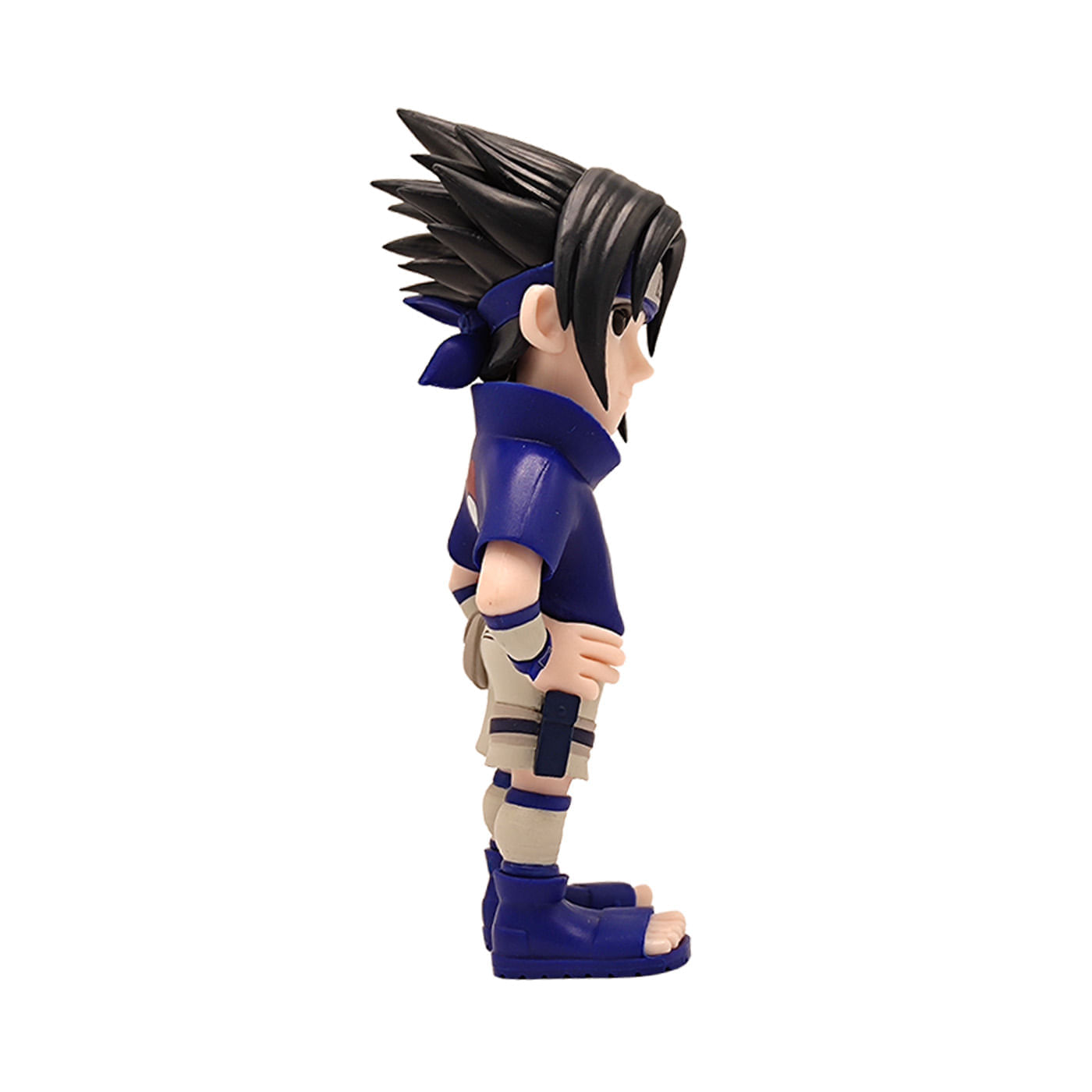 Minix Figura Coleccionable Sasuke Serie Naruto img #3