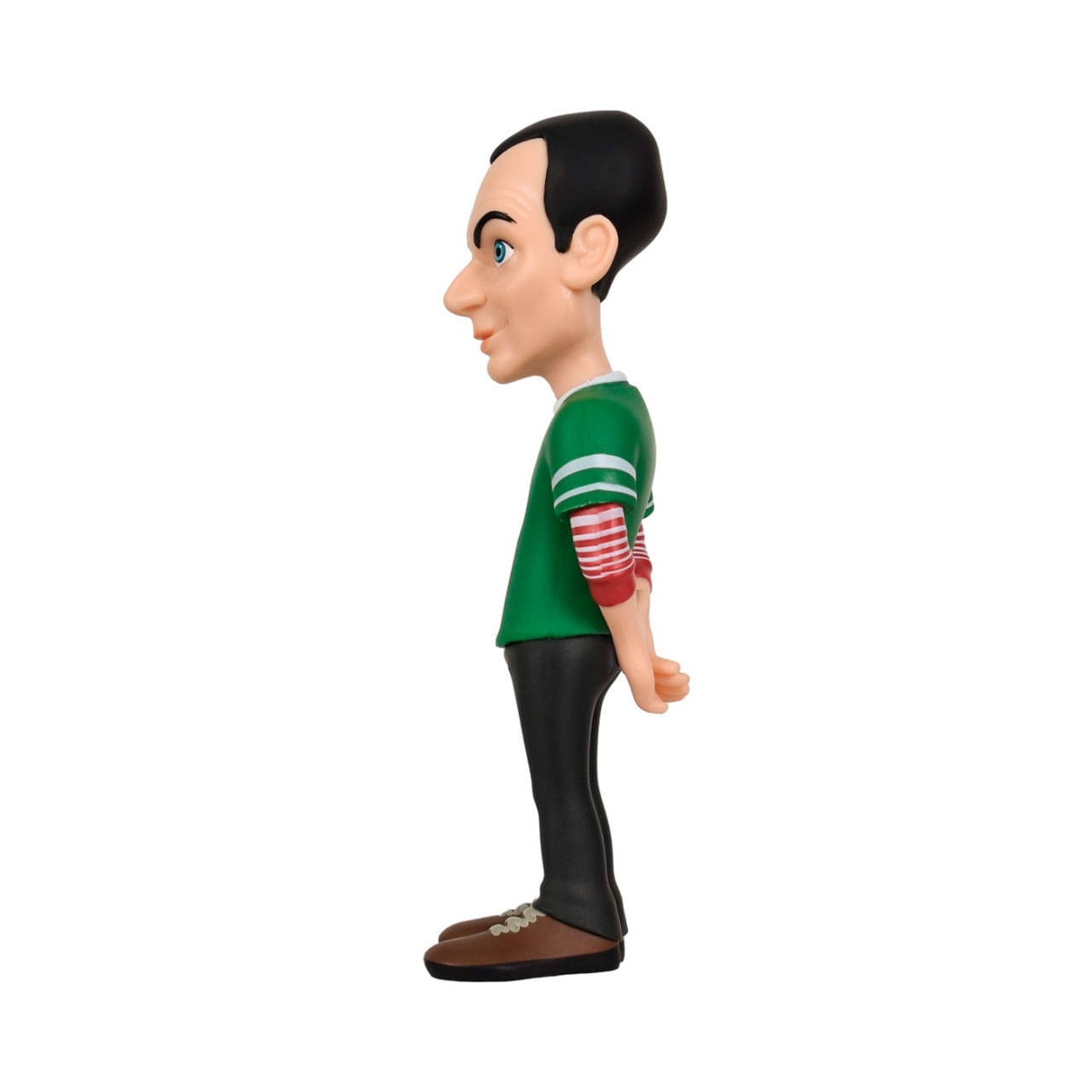 Minix Figura Coleccionable Sheldon Cooper The Big Bang Theory 12 cms img #3