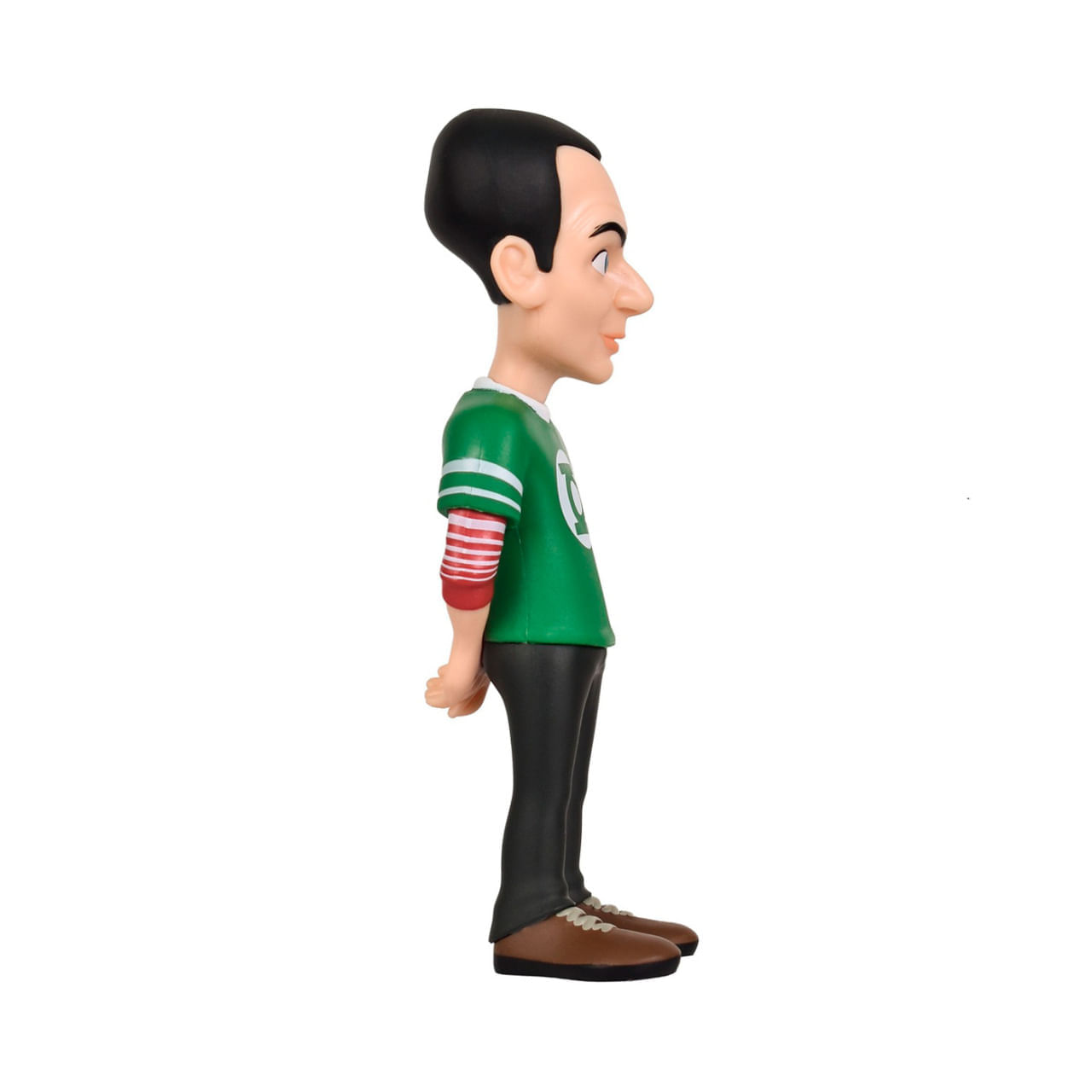 Minix Figura Coleccionable Sheldon Cooper The Big Bang Theory 12 cms img #4