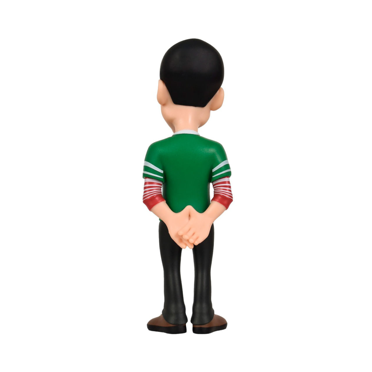 Minix Figura Coleccionable Sheldon Cooper The Big Bang Theory 12 cms img #5