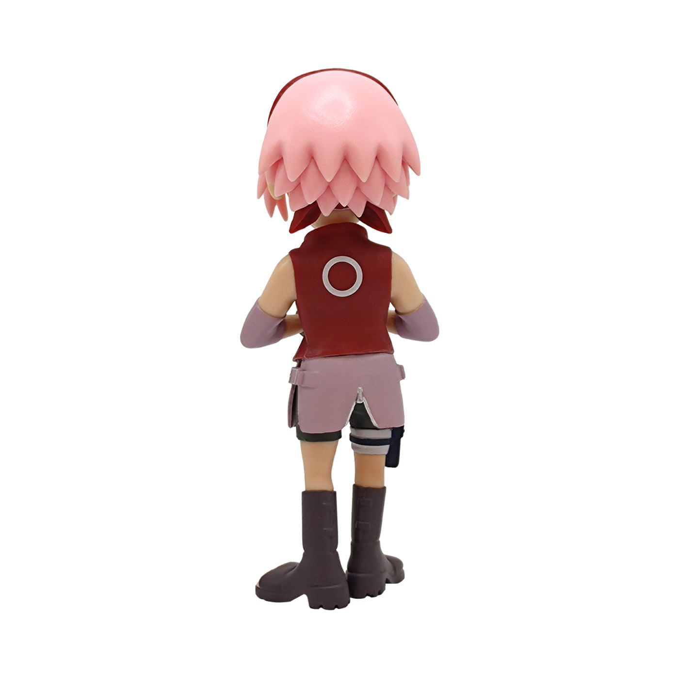 Minix Figura Coleccionable Sakura Haruno Serie Naruto img #4