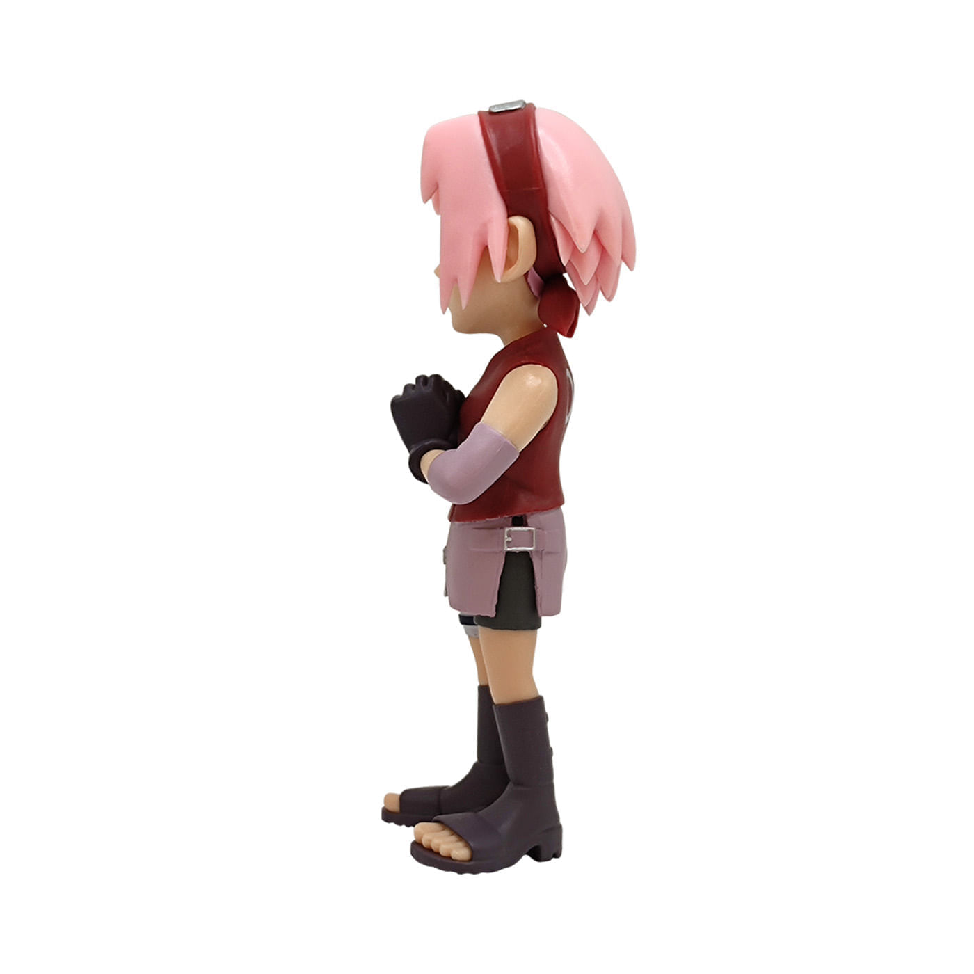 Minix Figura Coleccionable Sakura Haruno Serie Naruto img #5