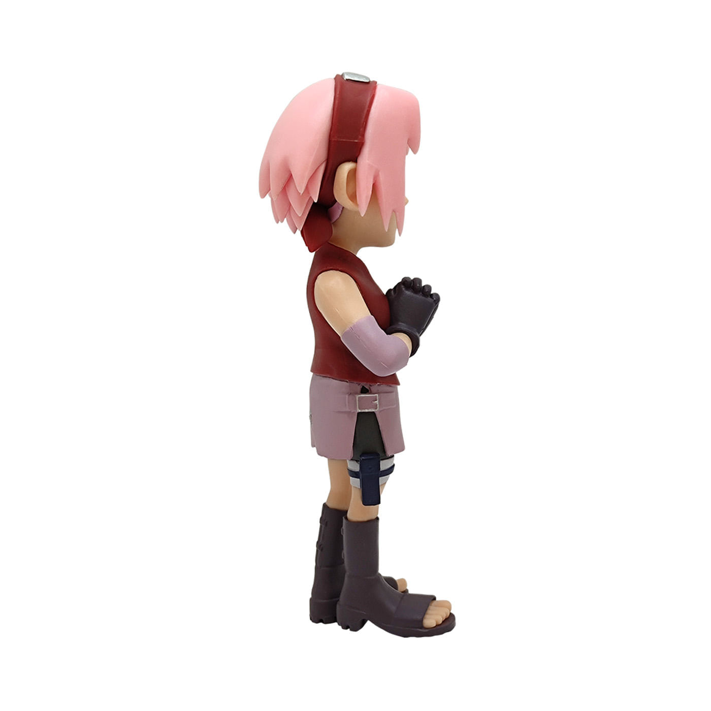 Minix Figura Coleccionable Sakura Haruno Serie Naruto img #3