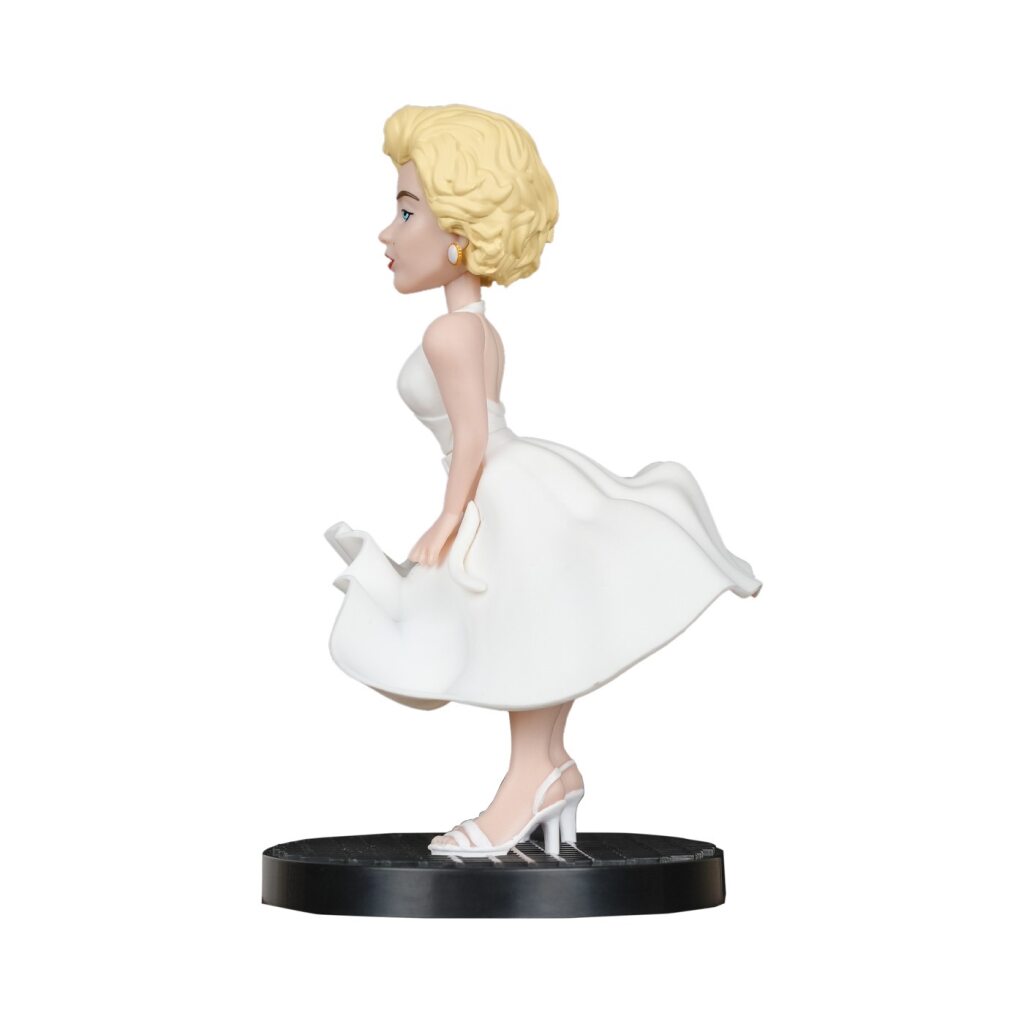 Figura Coleccionable Marilyn Monroe Minix 12 cm img #5