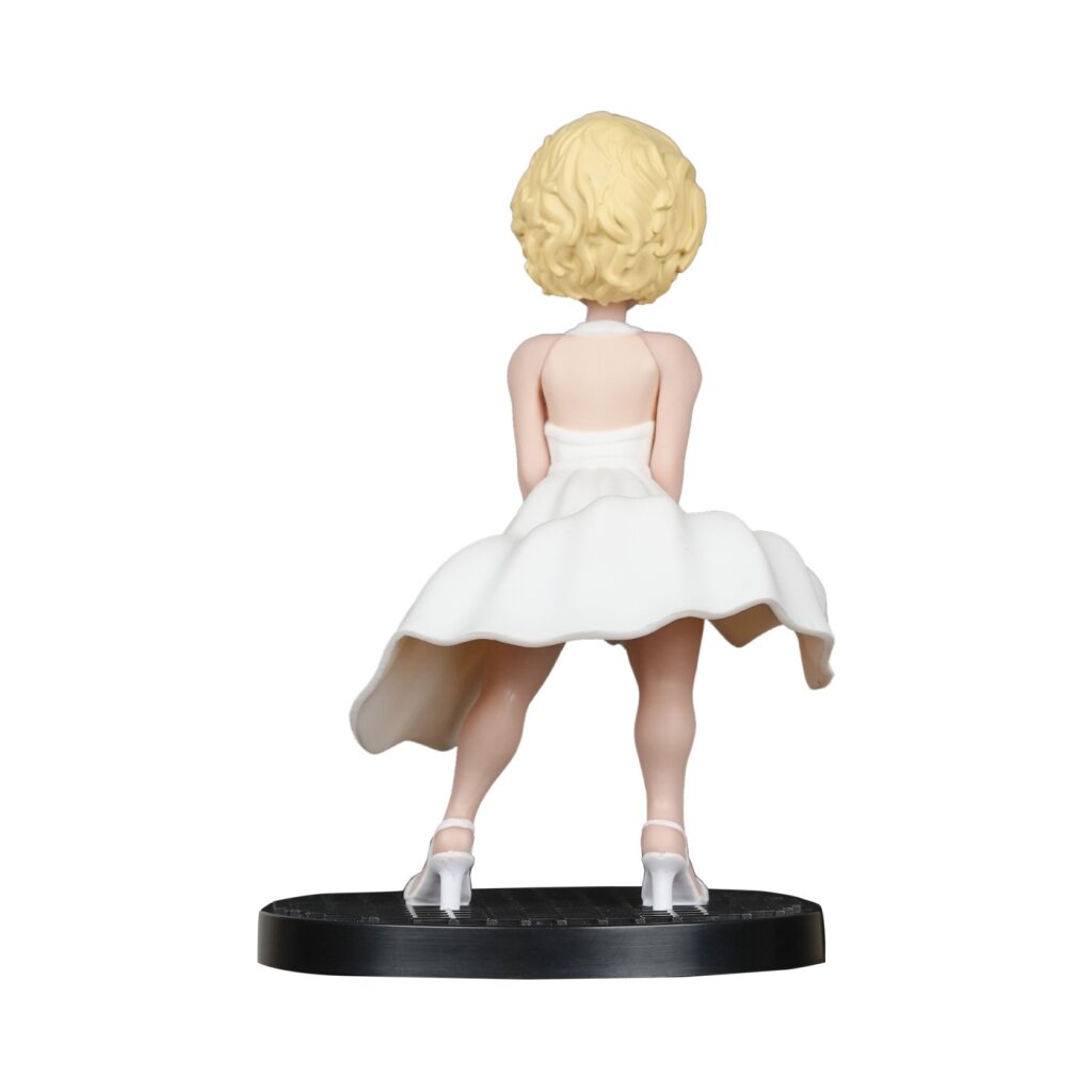 Figura Coleccionable Marilyn Monroe Minix 12 cm img #6