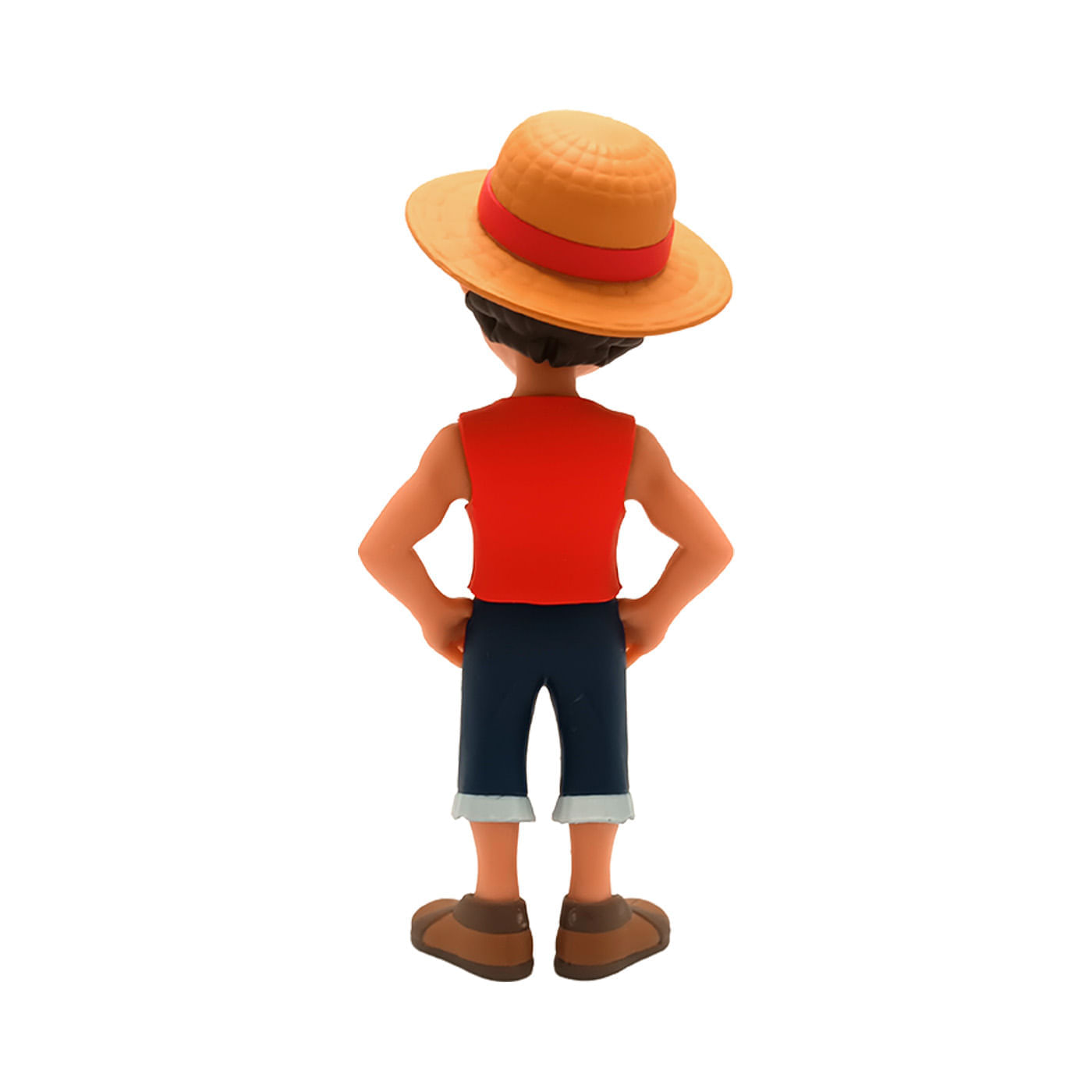 Minix Figura Coleccionable Luffy Serie One Piece img #5