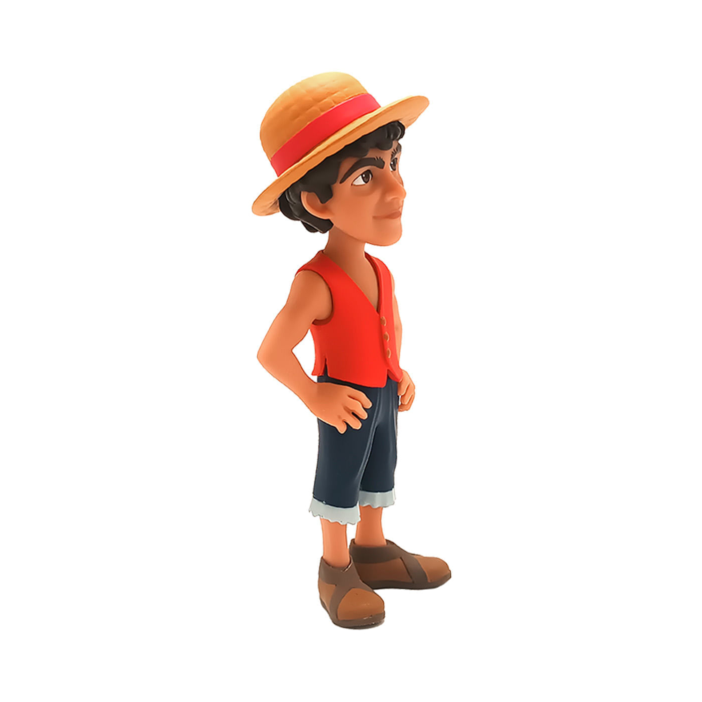 Minix Figura Coleccionable Luffy Serie One Piece img #3