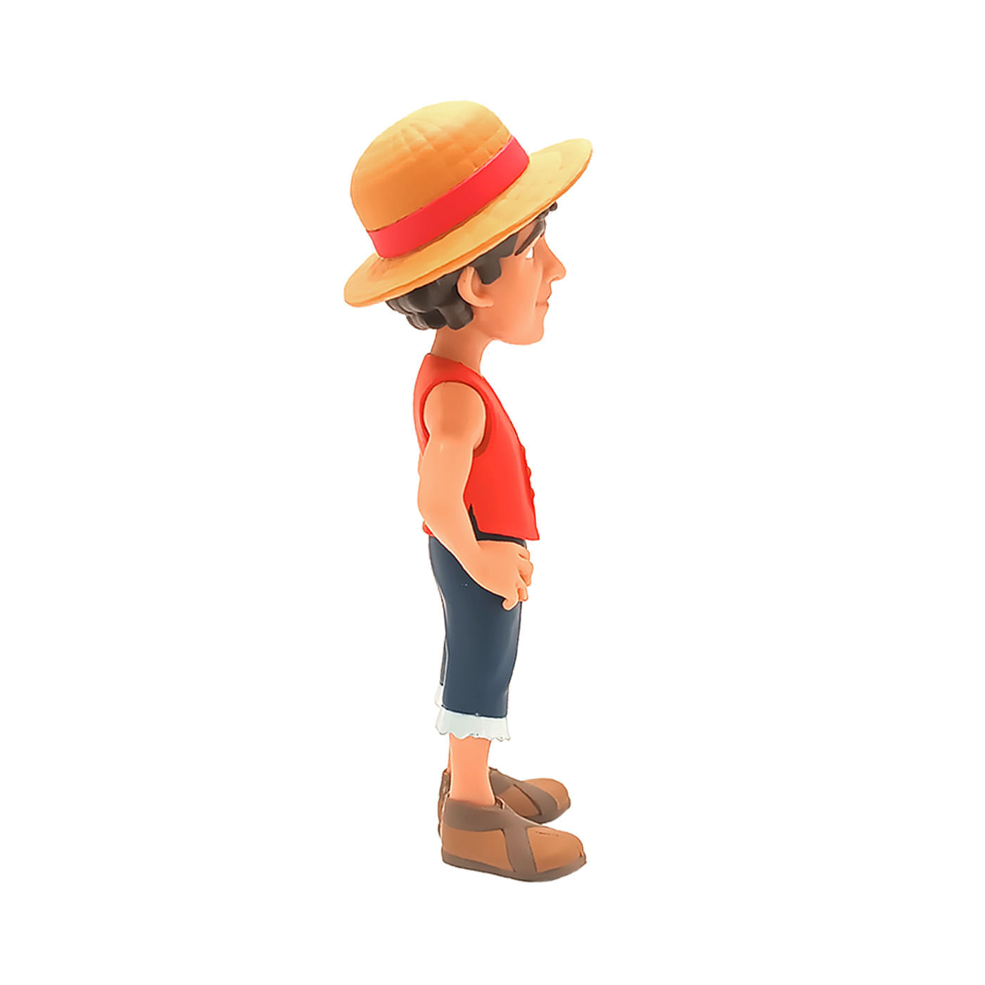 Minix Figura Coleccionable Luffy Serie One Piece img #4