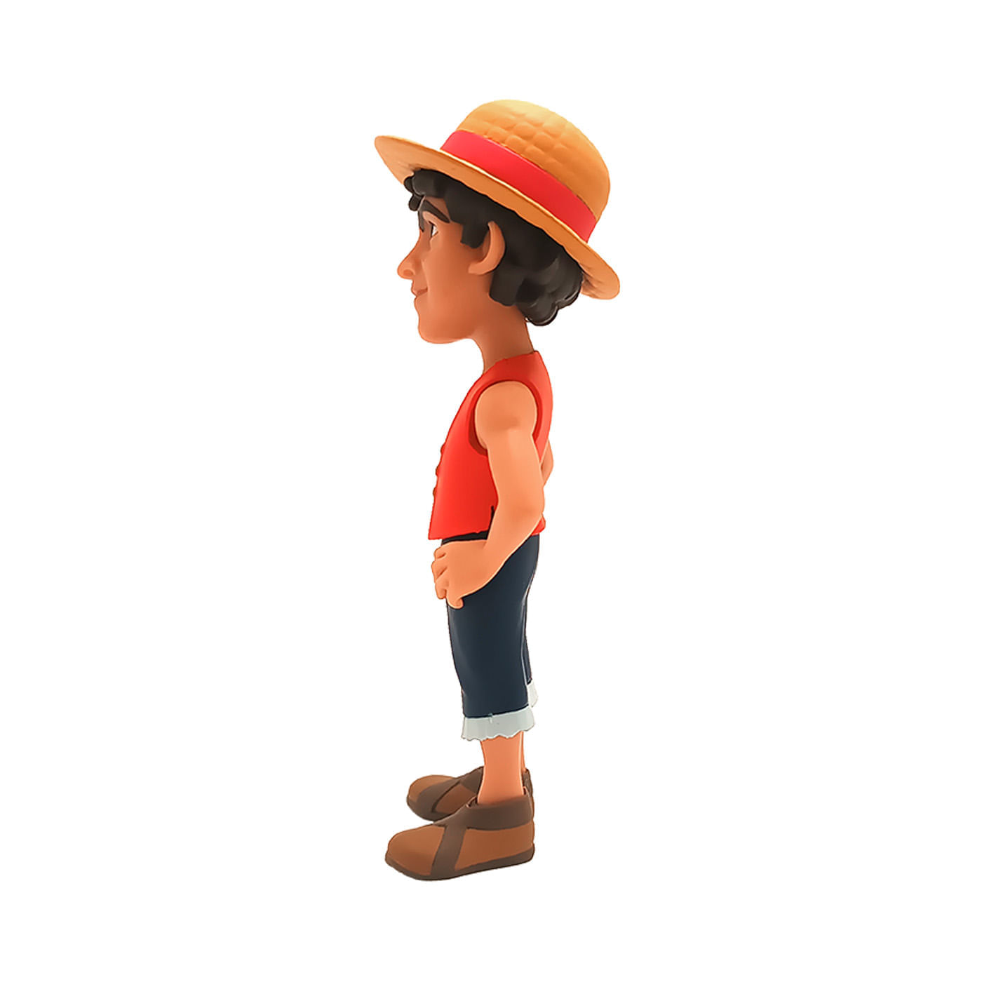 Minix Figura Coleccionable Luffy Serie One Piece img #6