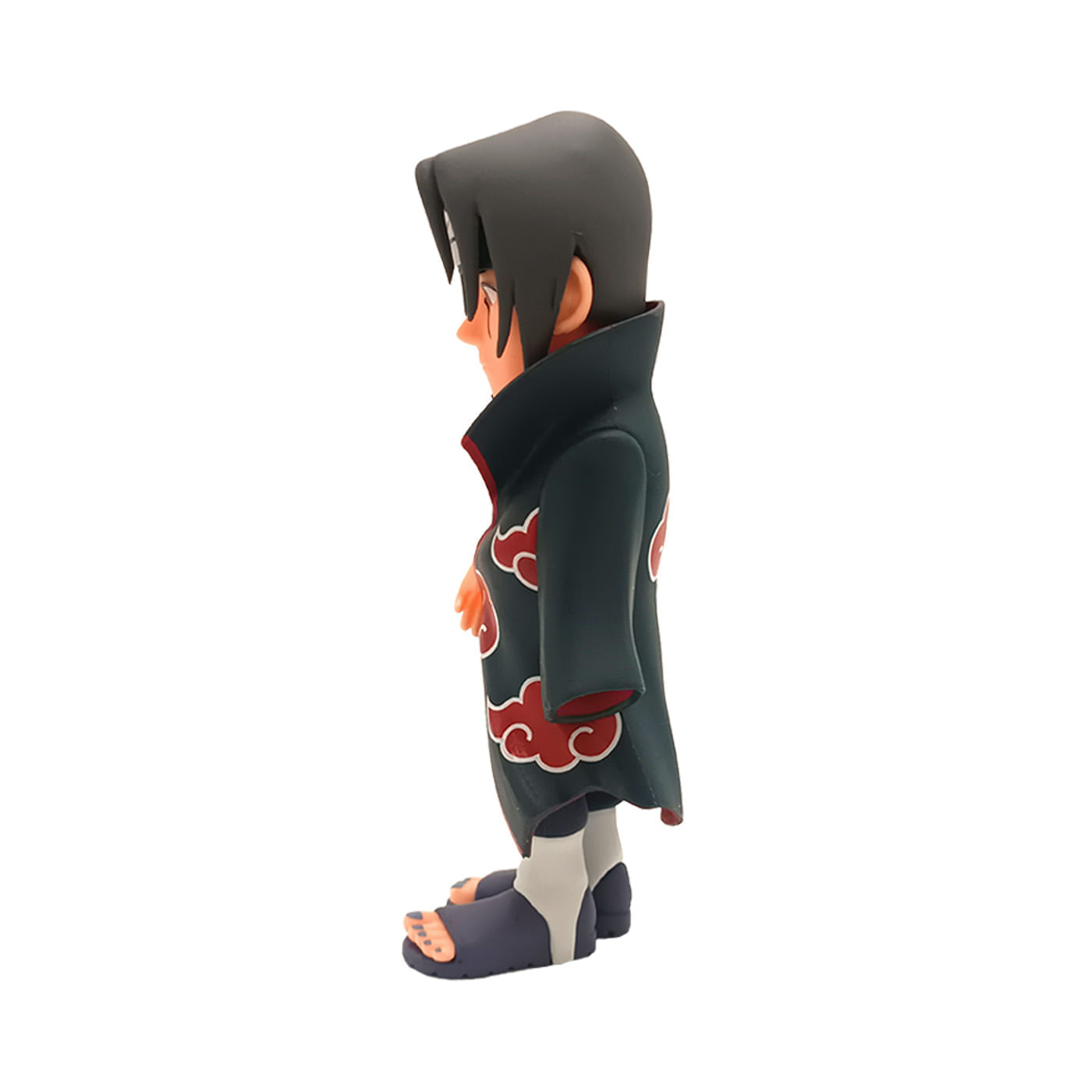 Minix Figura Coleccionable Itachi Serie Naruto img #4