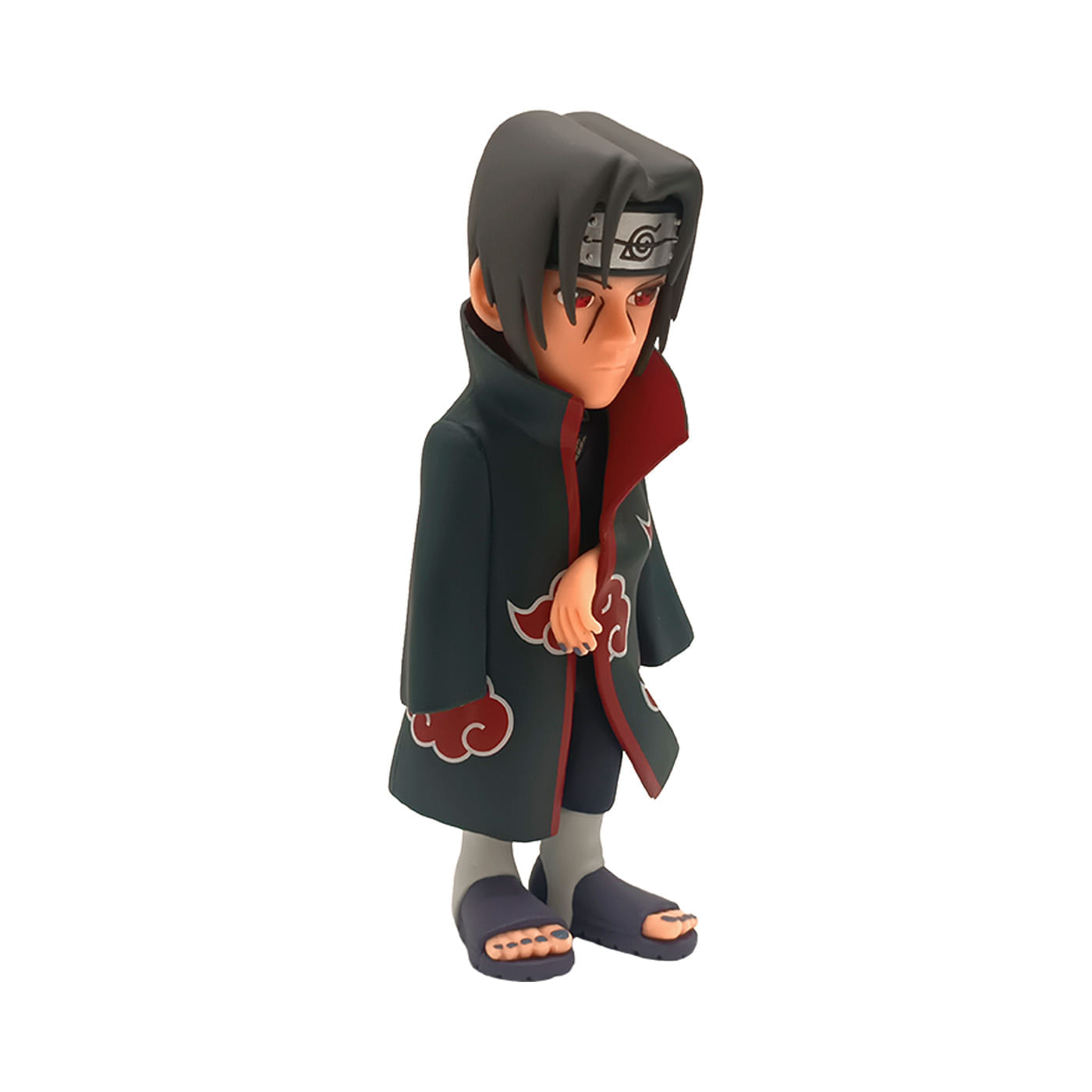 Minix Figura Coleccionable Itachi Serie Naruto img #3