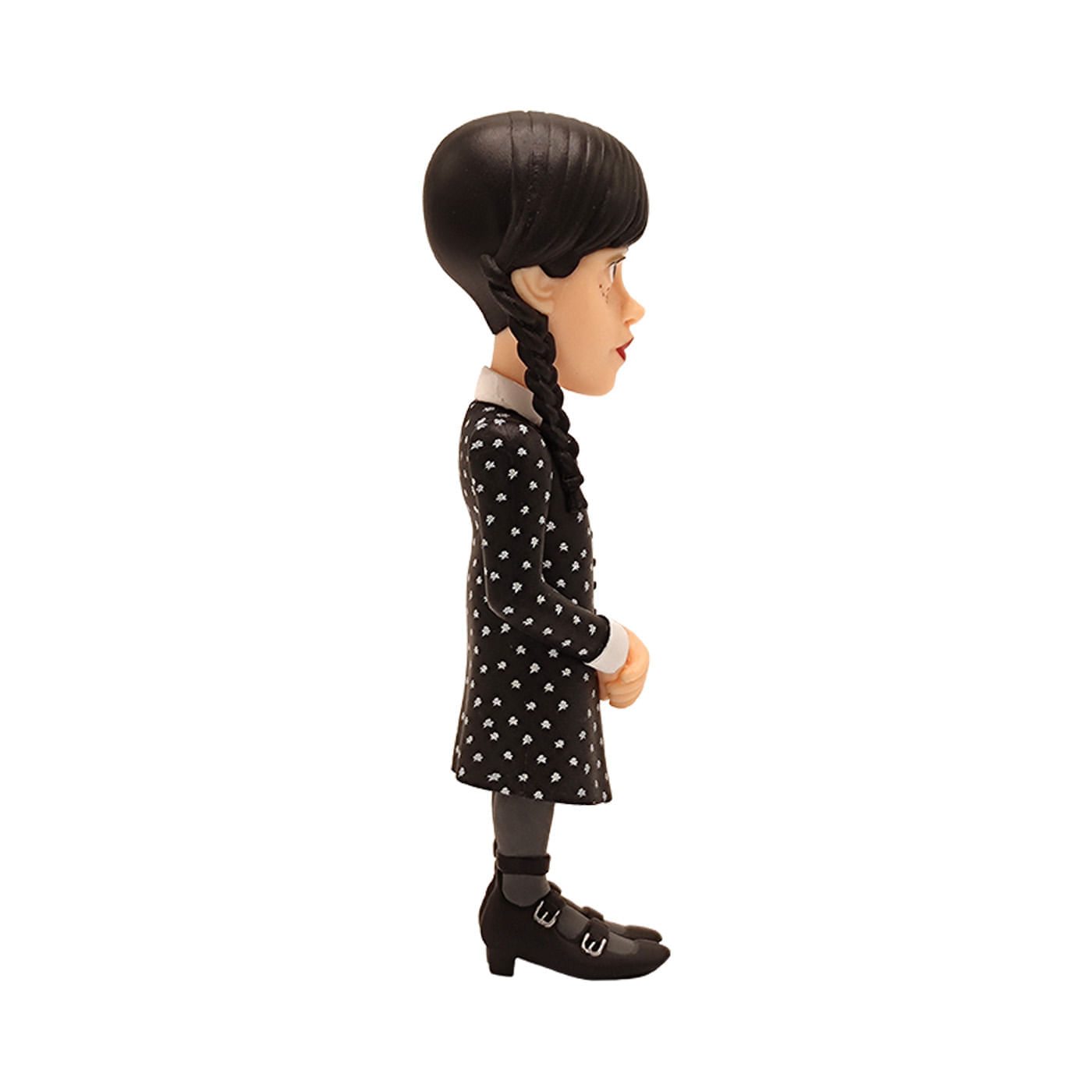 Minix Figura Coleccionable Merlina Serie Wednesday img #3