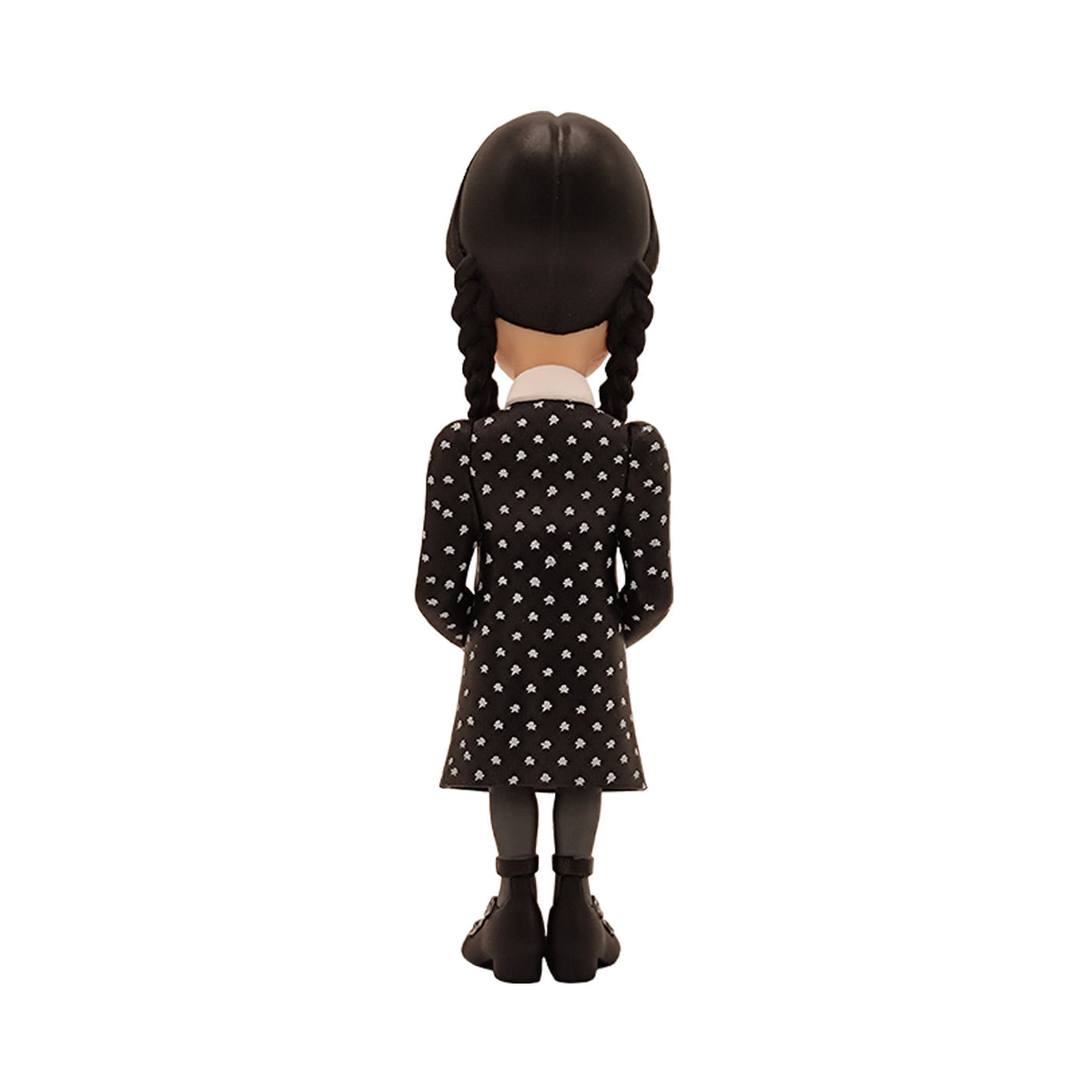 Minix Figura Coleccionable Merlina Serie Wednesday img #4