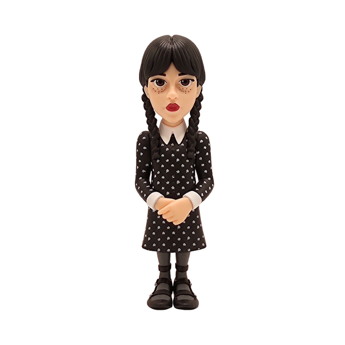 Minix Figura Coleccionable Merlina Serie Wednesday img #1