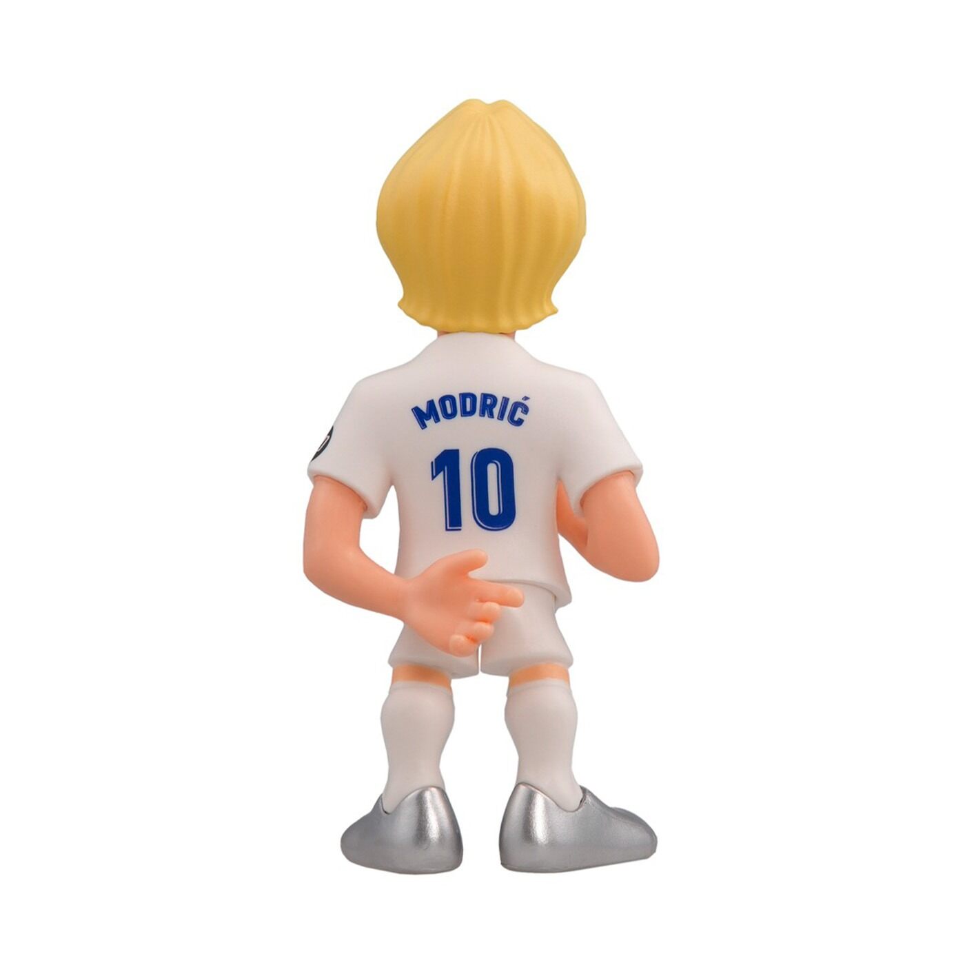 Minix Figura Coleccionable Futbolista Modric 12 cms img #5